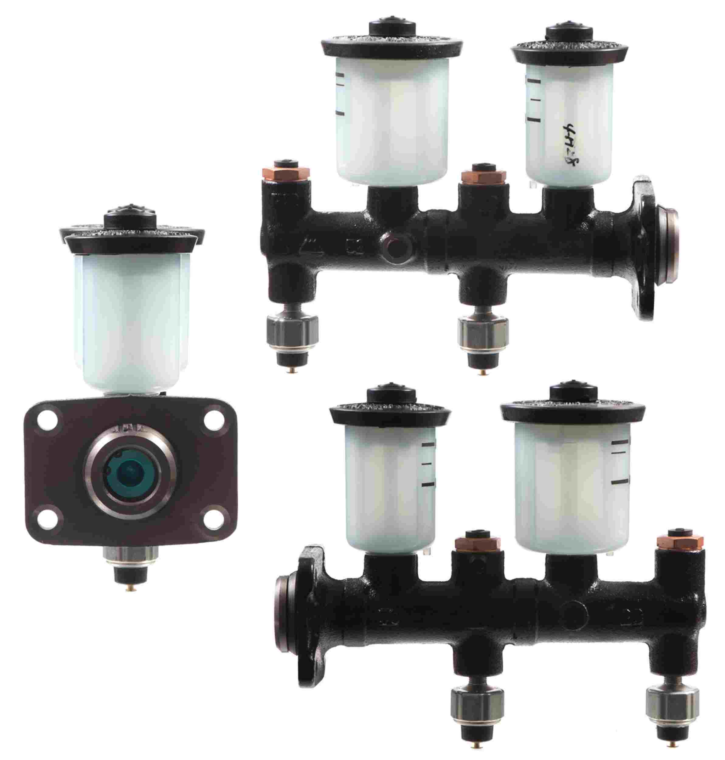 Advics Brake Master Cylinder Toyota Land Cruiser 1981-1976