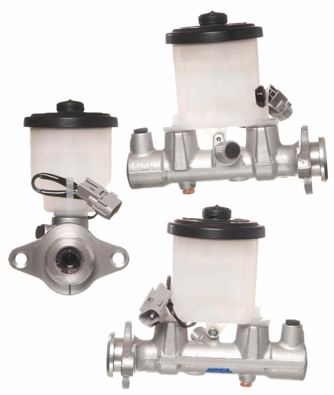 Advics Brake Master Cylinder Toyota Paseo 1998-1996