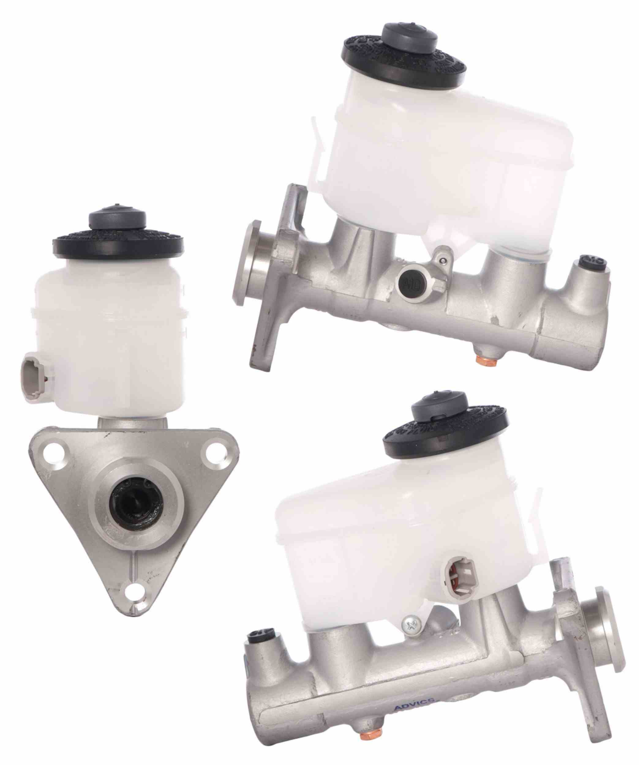 ADVICS Brake Master Cylinder BMT-267