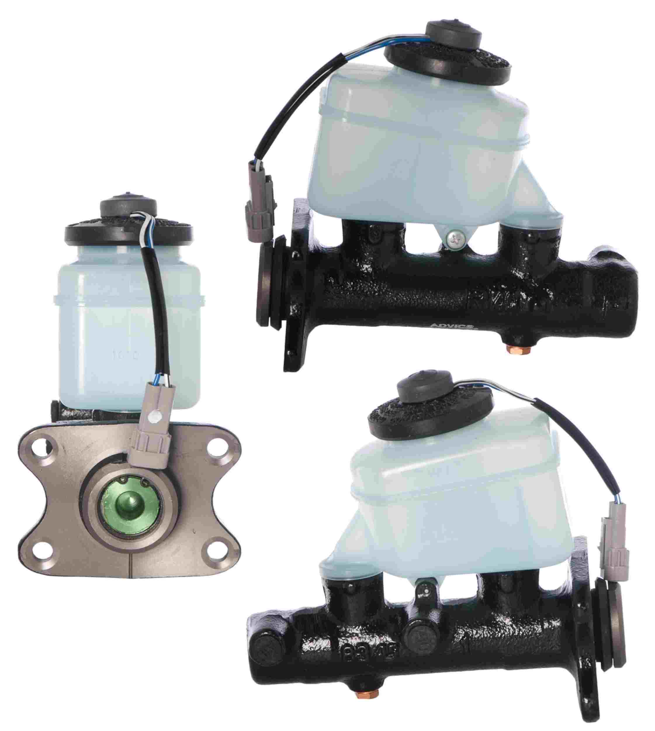 Advics Brake Master Cylinder Toyota 4Runner 1990, Toyota Pickup 1990-1989
