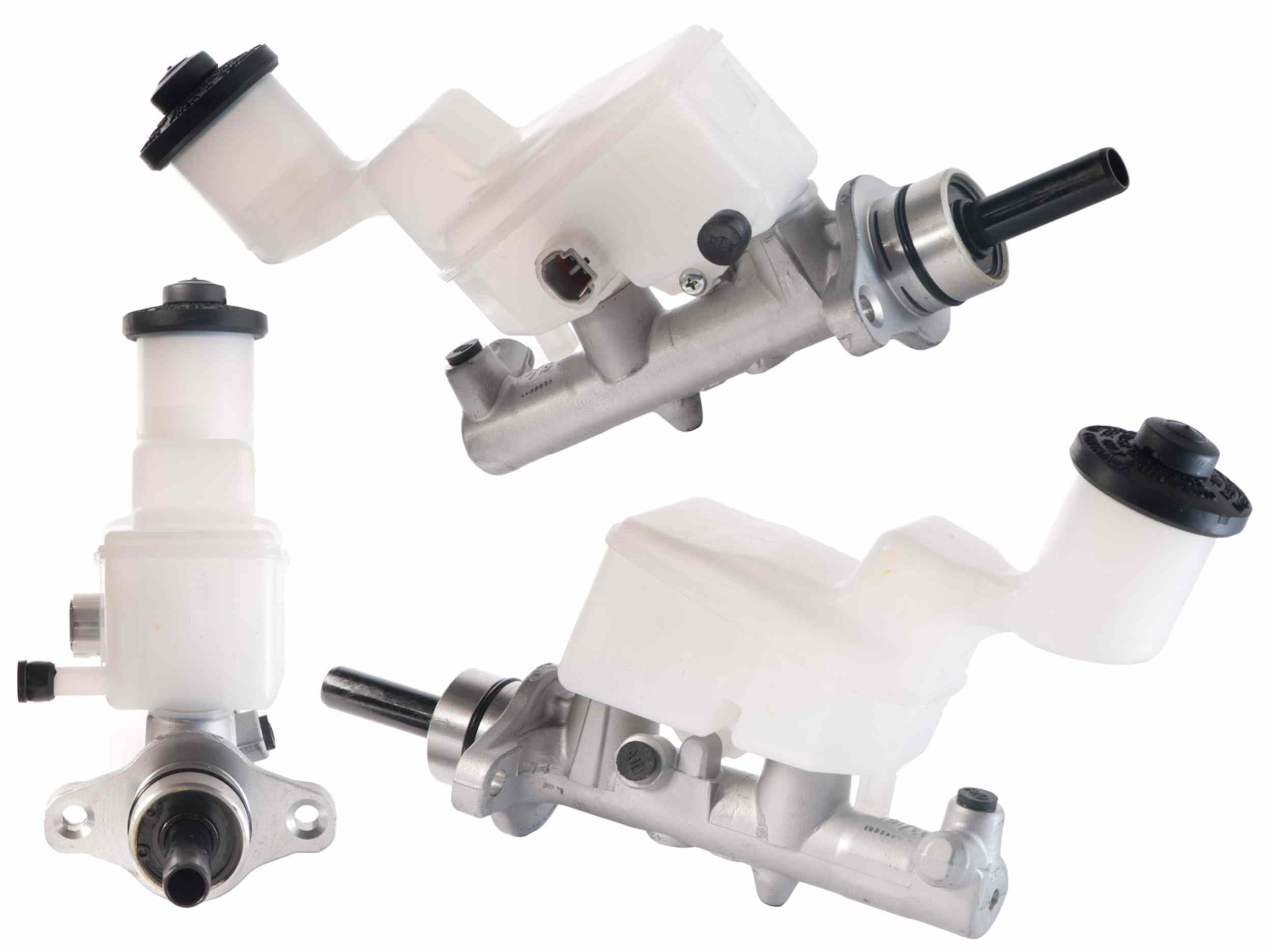 Advics Brake Master Cylinder Toyota RAV4 2005-2004