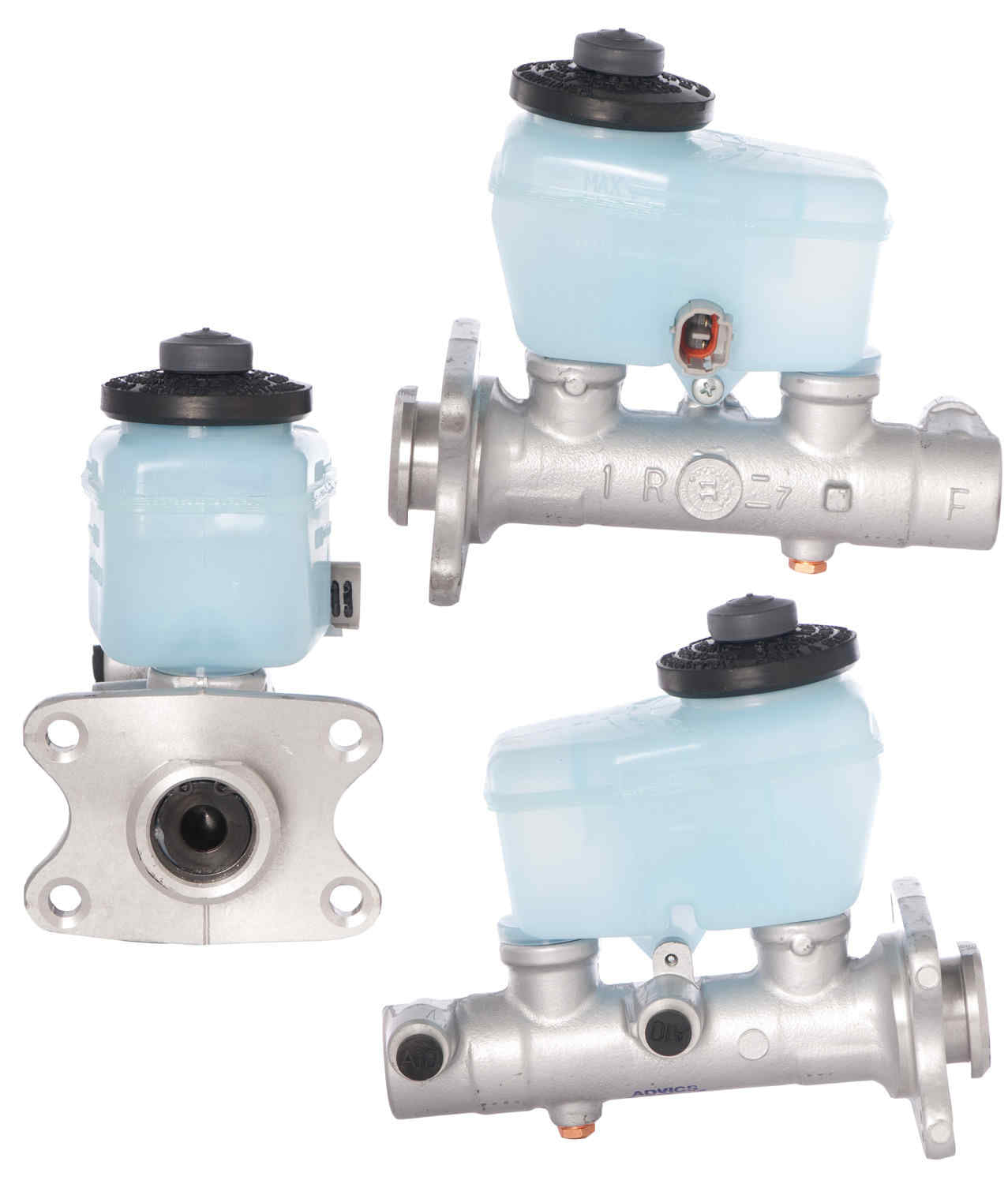 Advics Brake Master Cylinder Toyota Land Cruiser 1994-1993