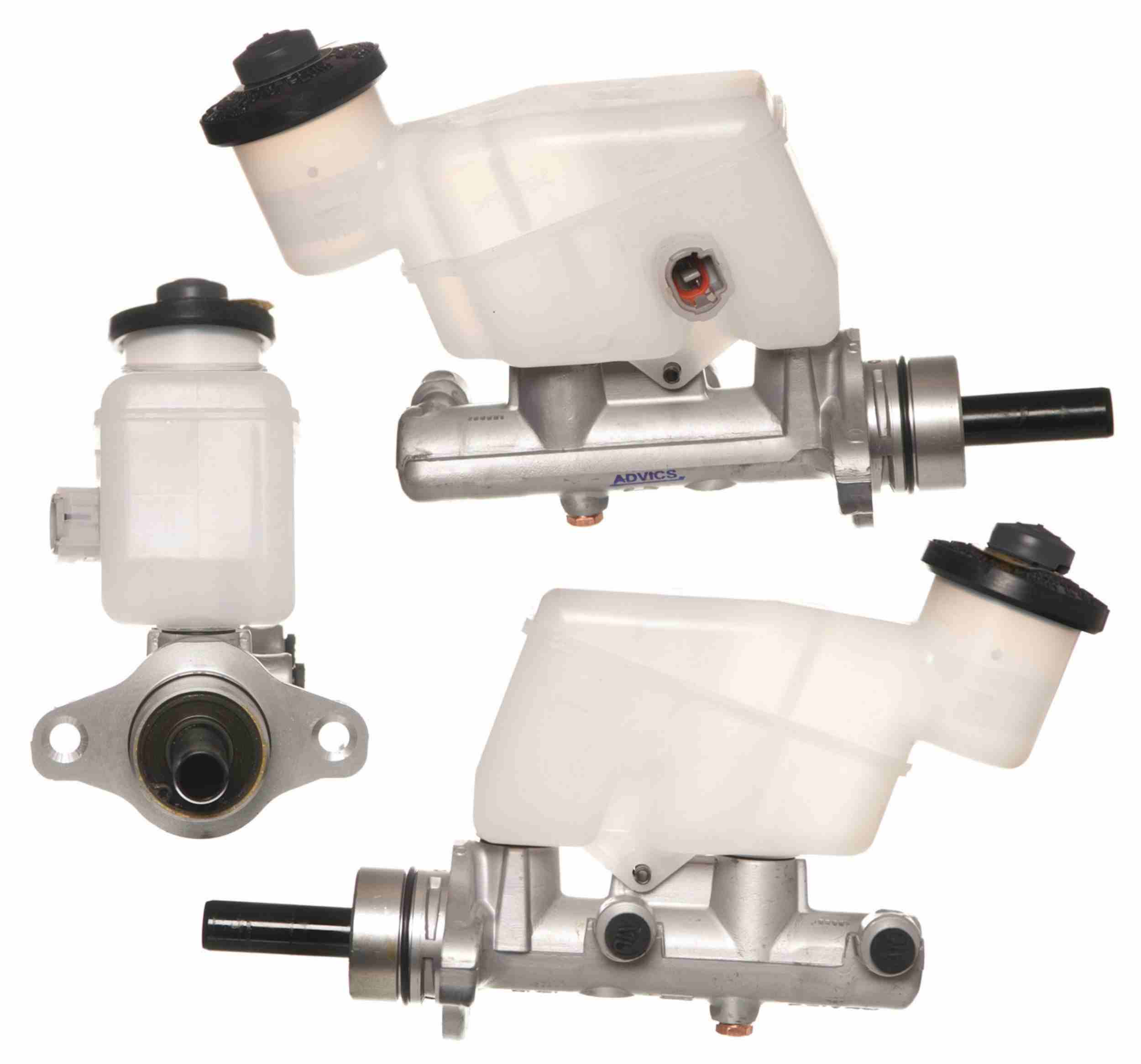 Advics Brake Master Cylinder Toyota Yaris 2010-2007