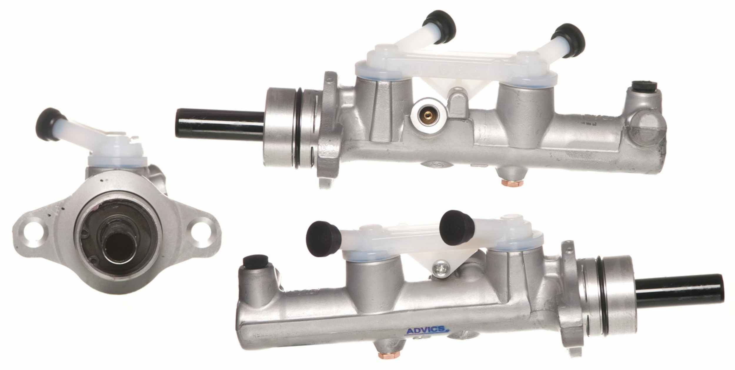 Advics Brake Master Cylinder Scion tC 2010-2005