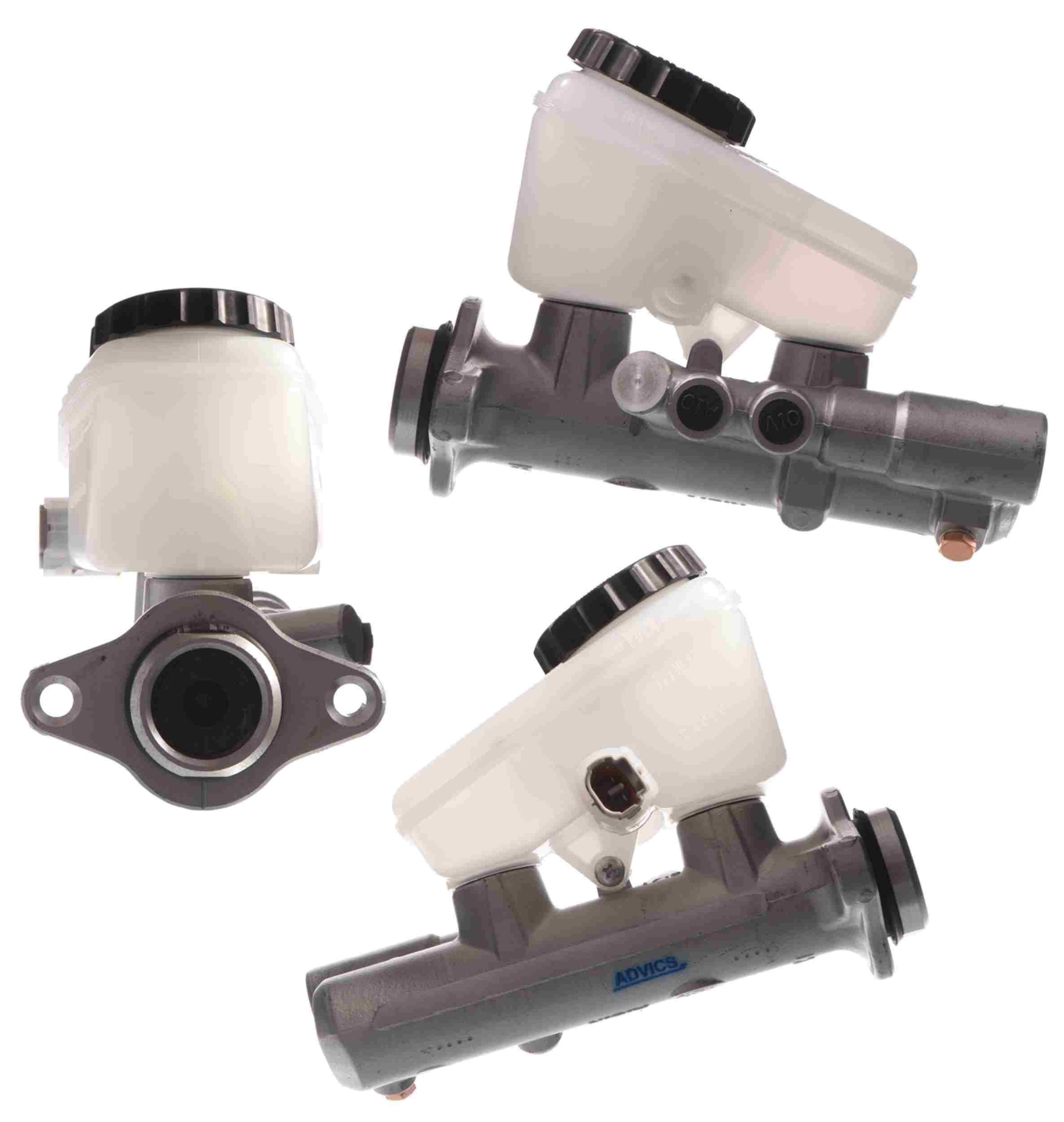 Advics Brake Master Cylinder Lexus SC300 2000-1994, Lexus SC400 2000-1994