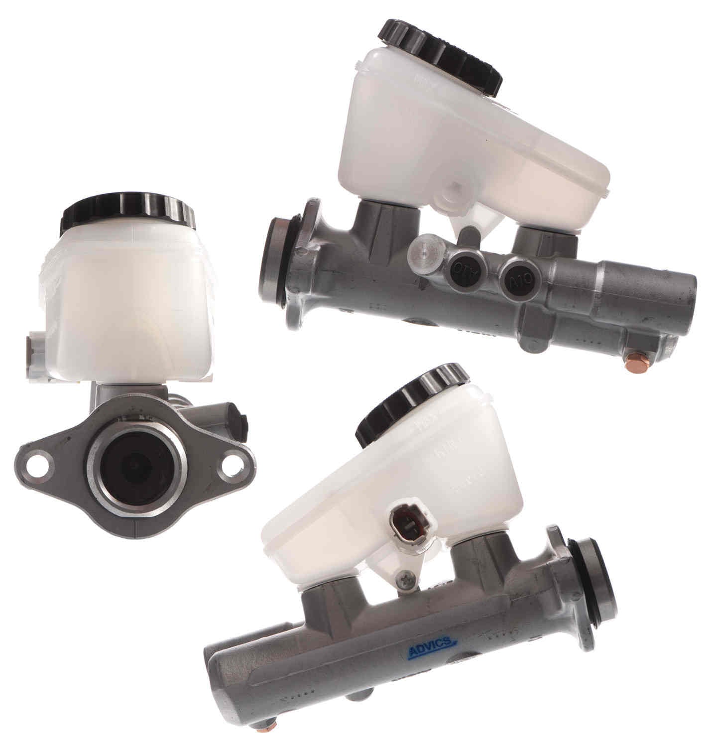 Advics Brake Master Cylinder Lexus SC300 2000-1994, Lexus SC400 2000-1994