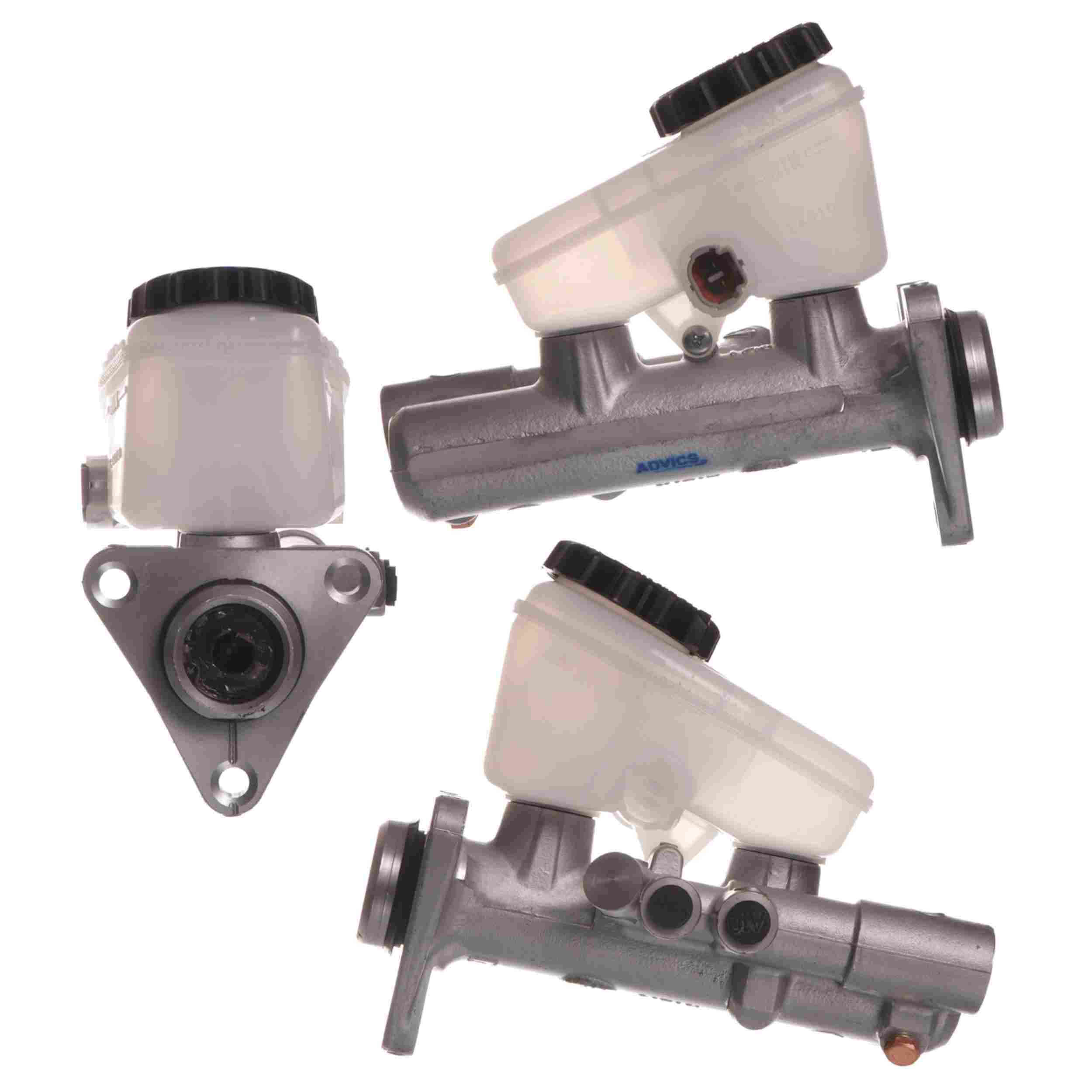 Advics Brake Master Cylinder Lexus SC300 1994-1992, Lexus SC400 1994-1992