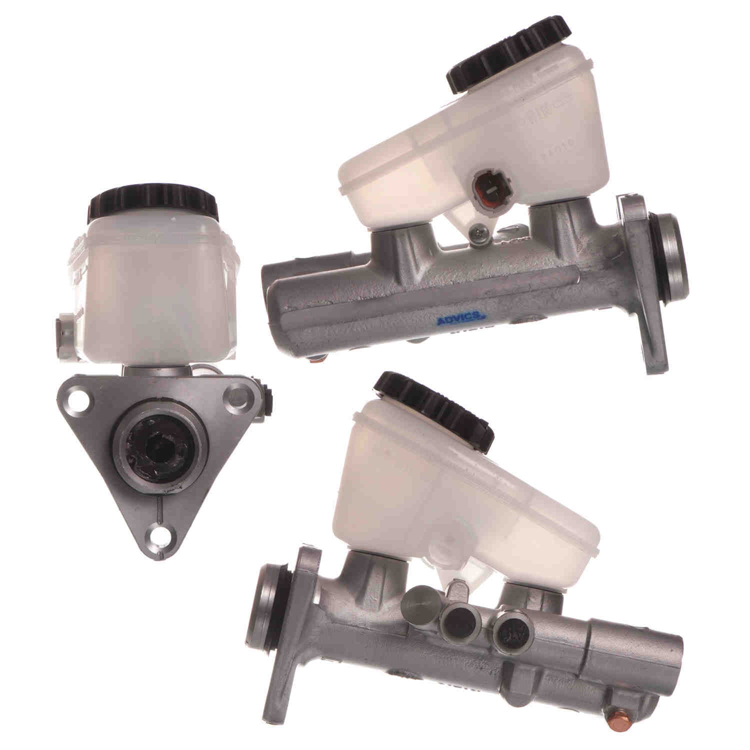 Advics Brake Master Cylinder Lexus SC300 1994-1992, Lexus SC400 1994-1992