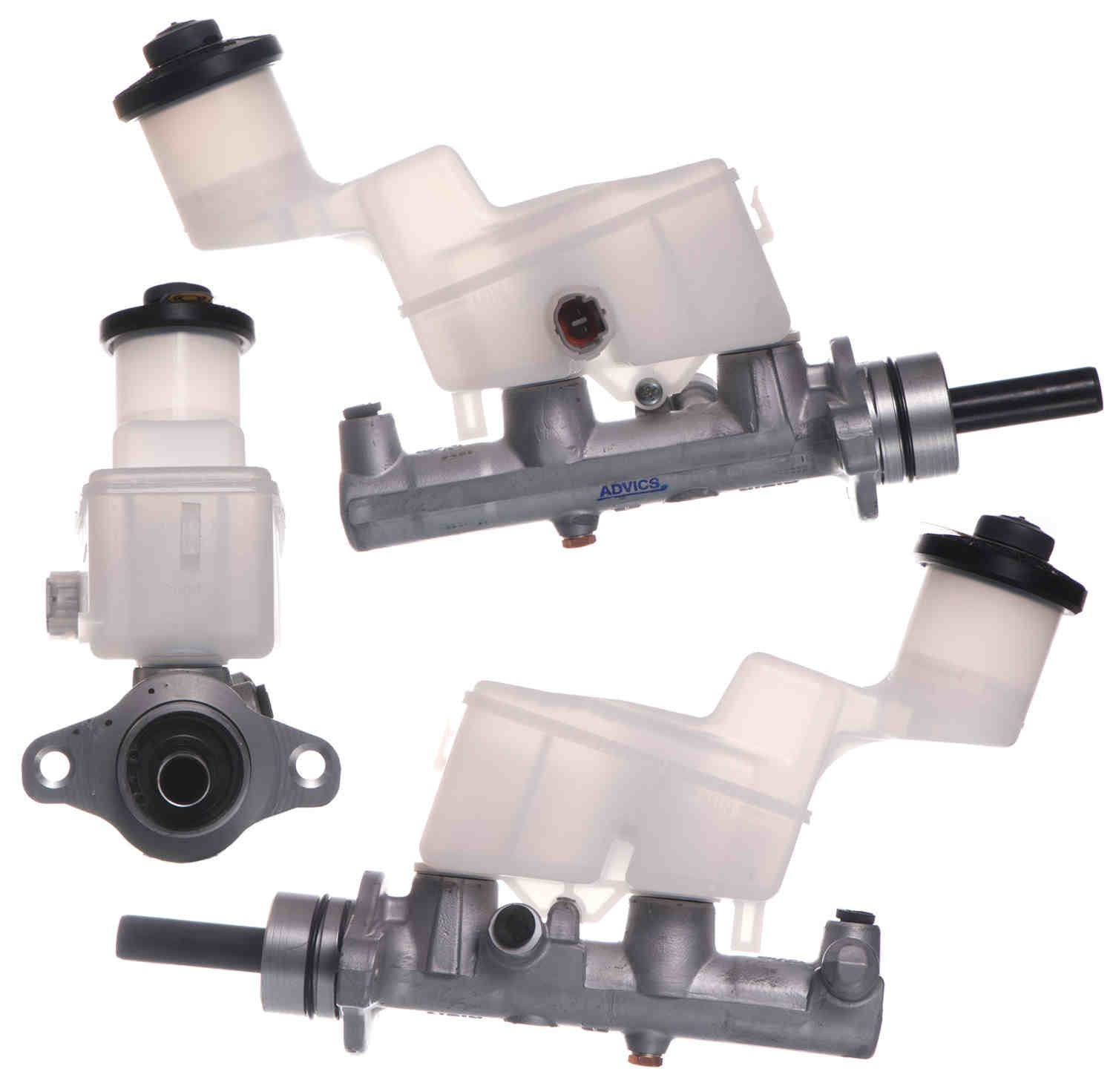 Advics Brake Master Cylinder Toyota RAV4 2005-2004