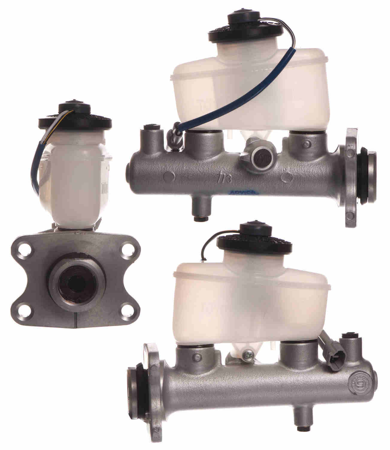Advics Brake Master Cylinder Toyota Supra 1990-1987