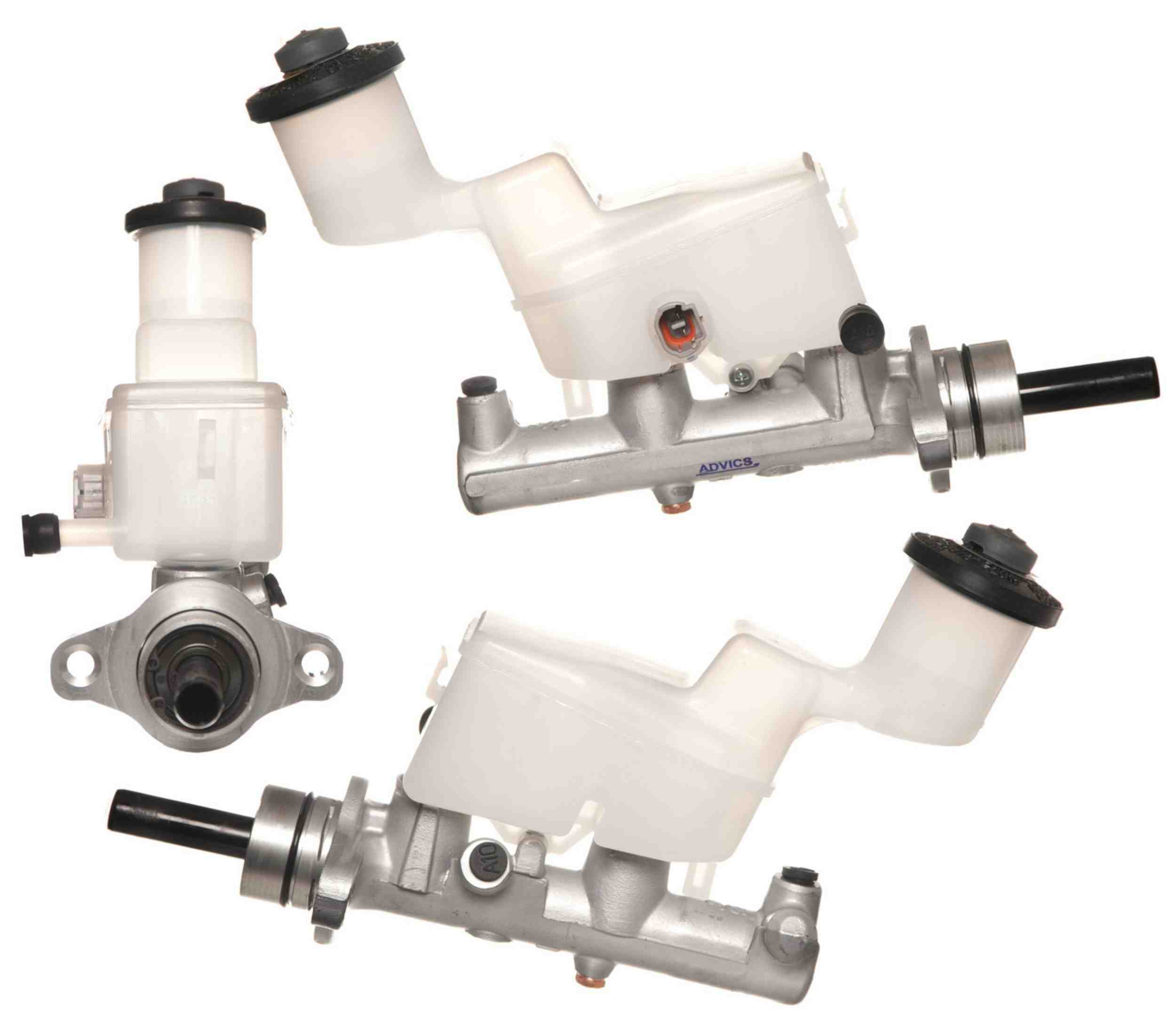 Advics Brake Master Cylinder Toyota RAV4 2005-2004