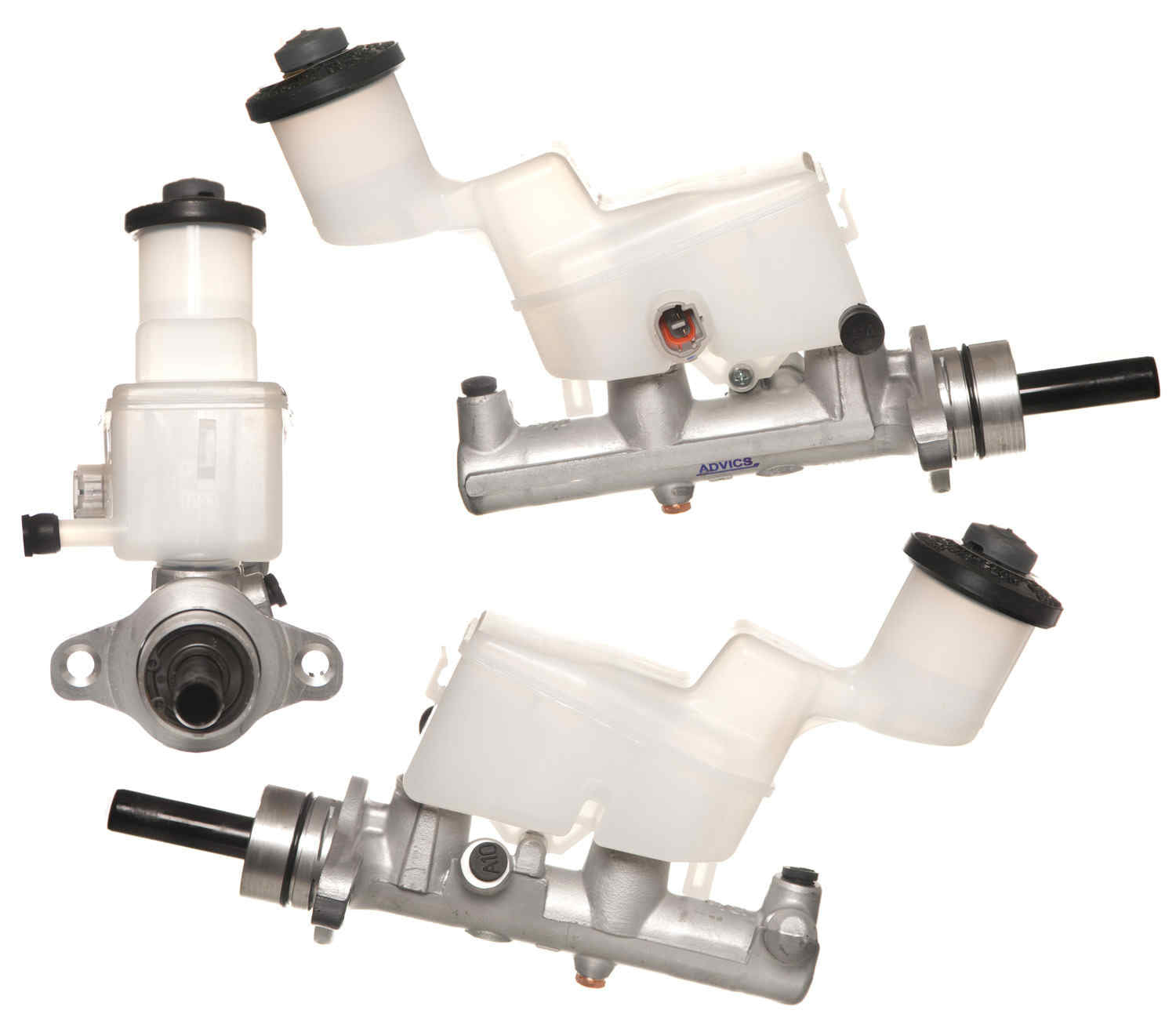 Advics Brake Master Cylinder Toyota RAV4 2005-2004
