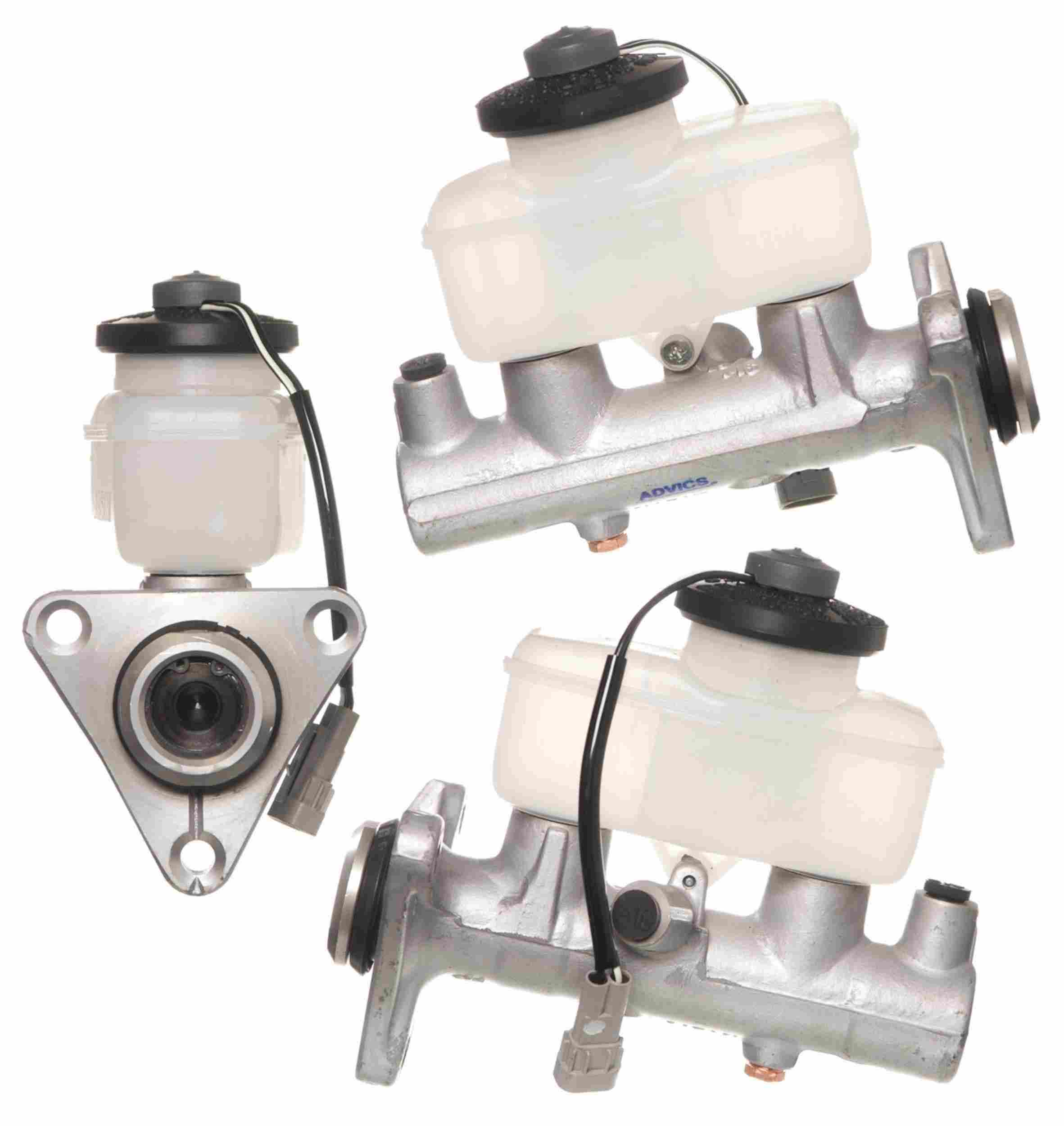 Advics Brake Master Cylinder Toyota Celica 1993-1990