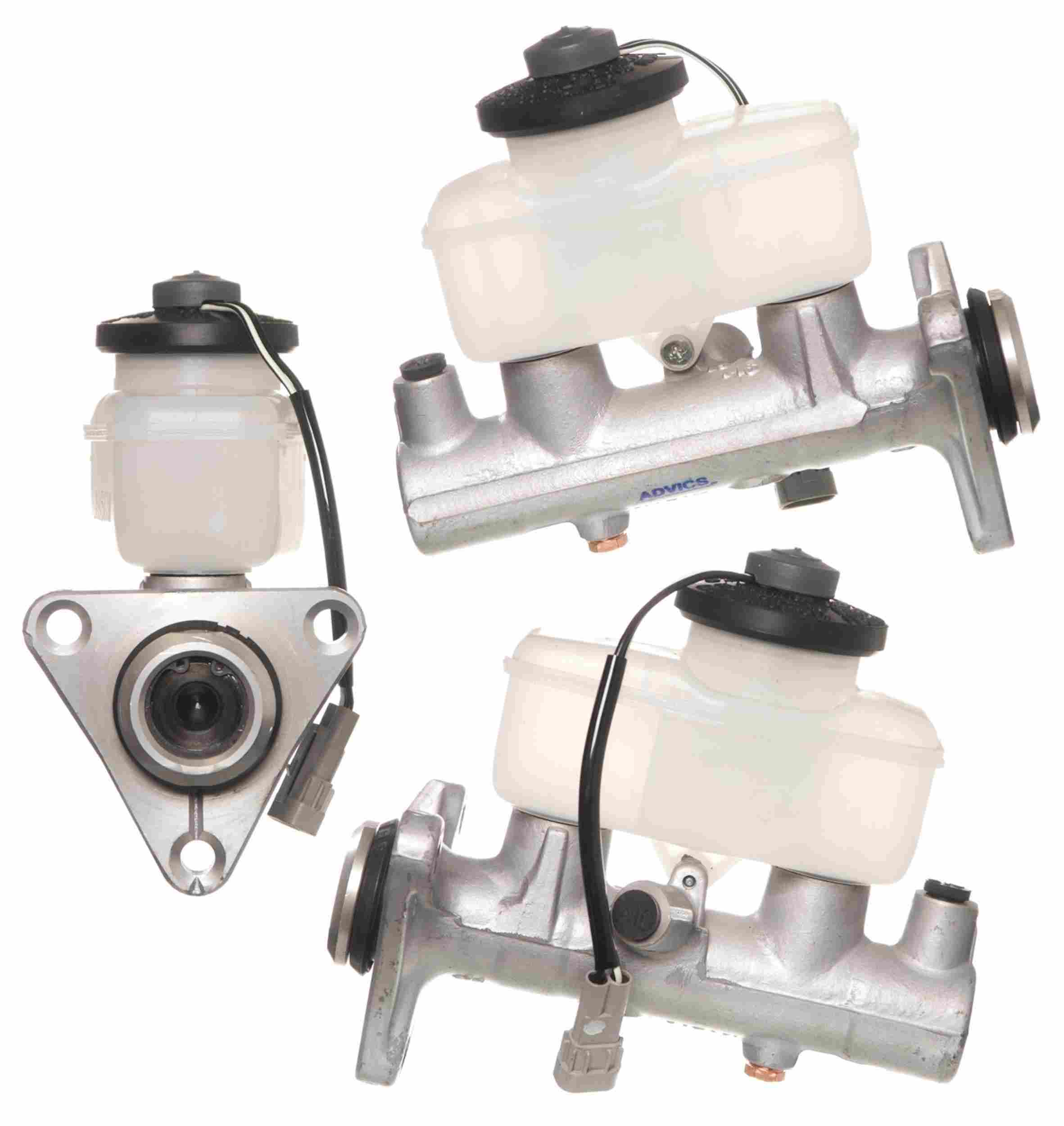 Advics Brake Master Cylinder Toyota Celica 1993-1990