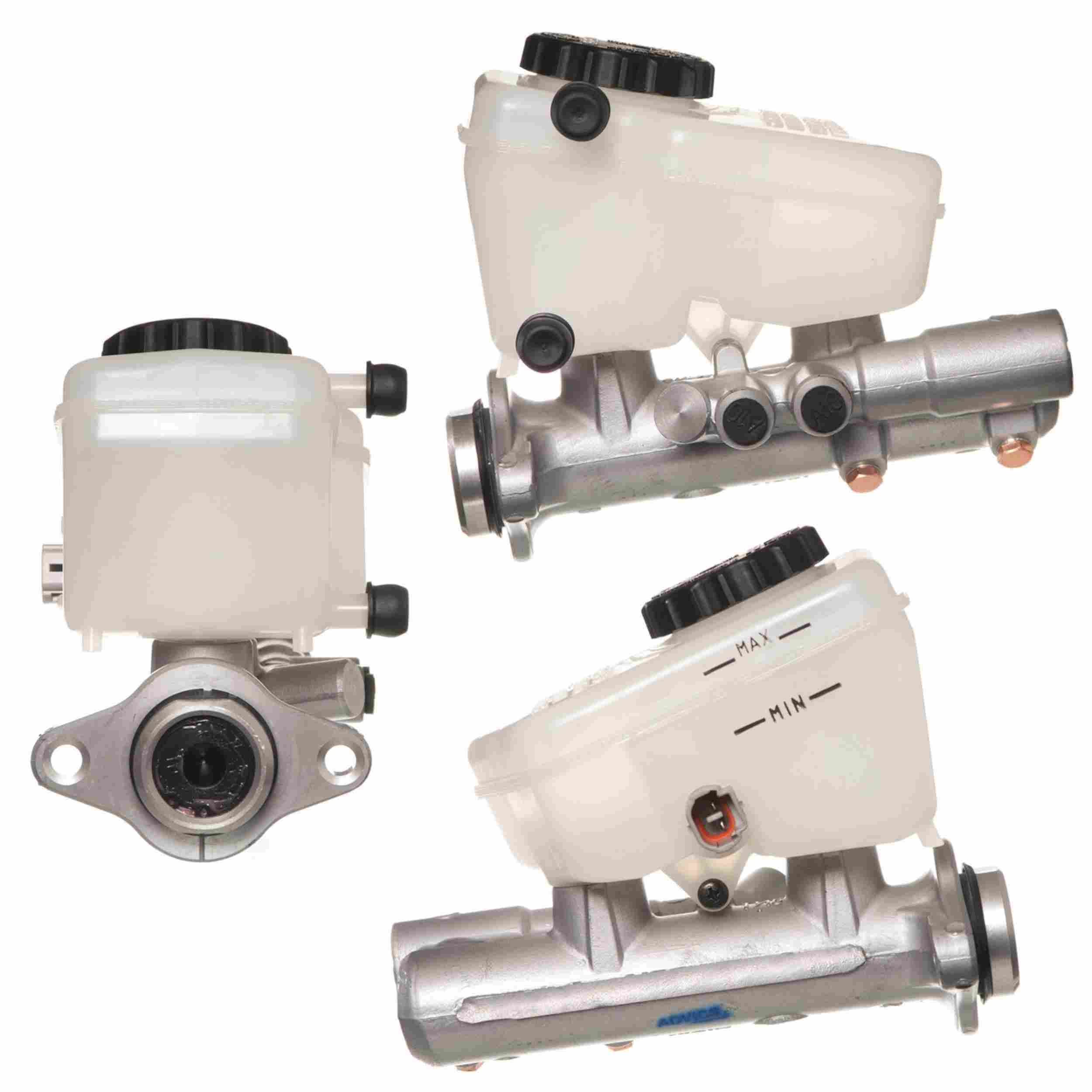 Advics Brake Master Cylinder Lexus SC300 2000-1994, Lexus SC400 2000-1994