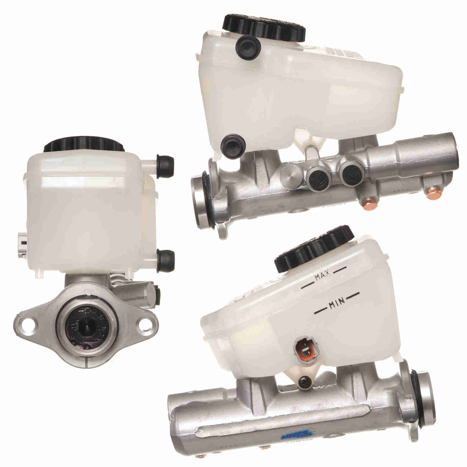 Advics Brake Master Cylinder Lexus SC300 2000-1994, Lexus SC400 2000-1994