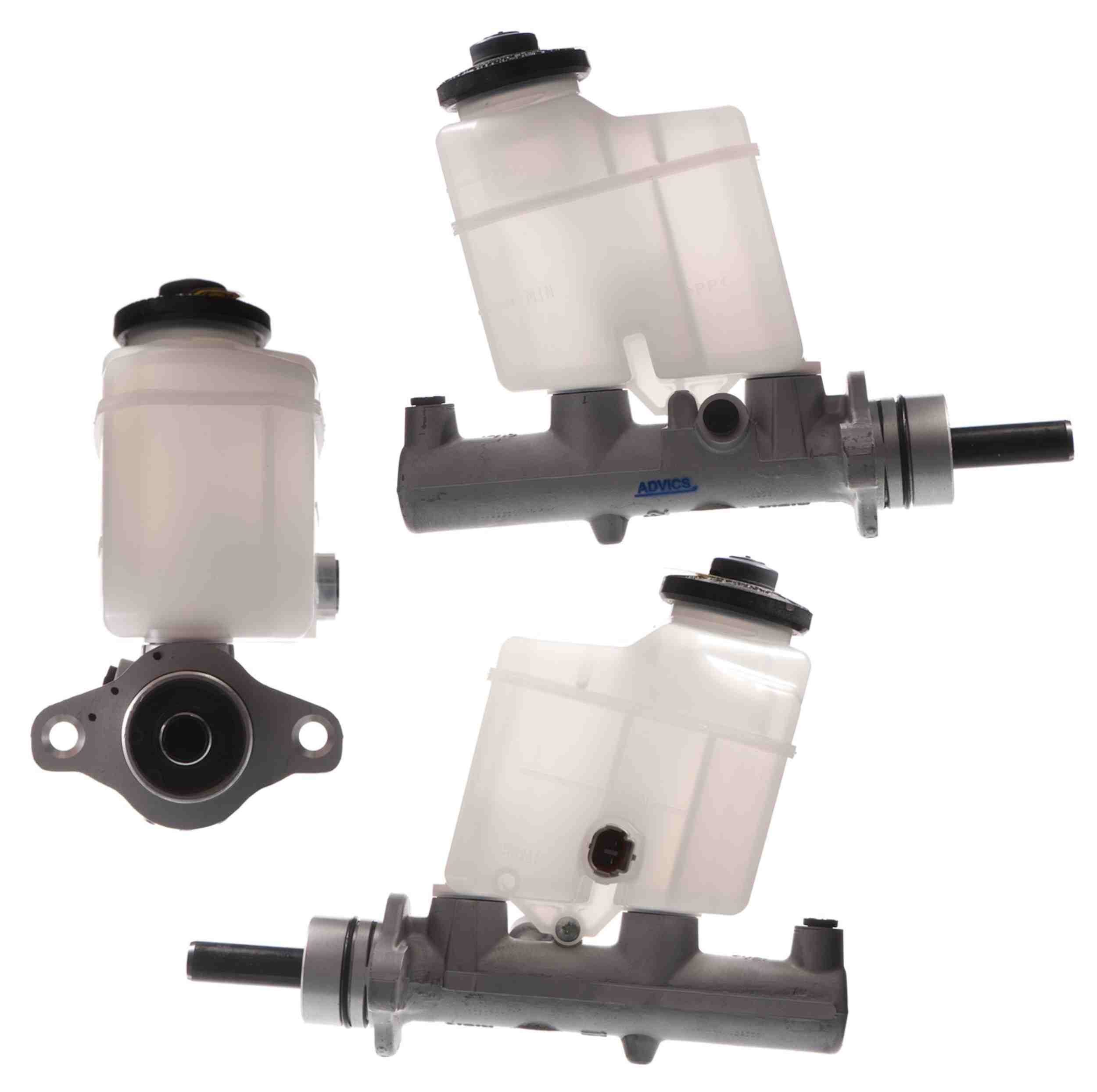 Advics Brake Master Cylinder Toyota Camry 2006-2005, Toyota Solara 2008-2004