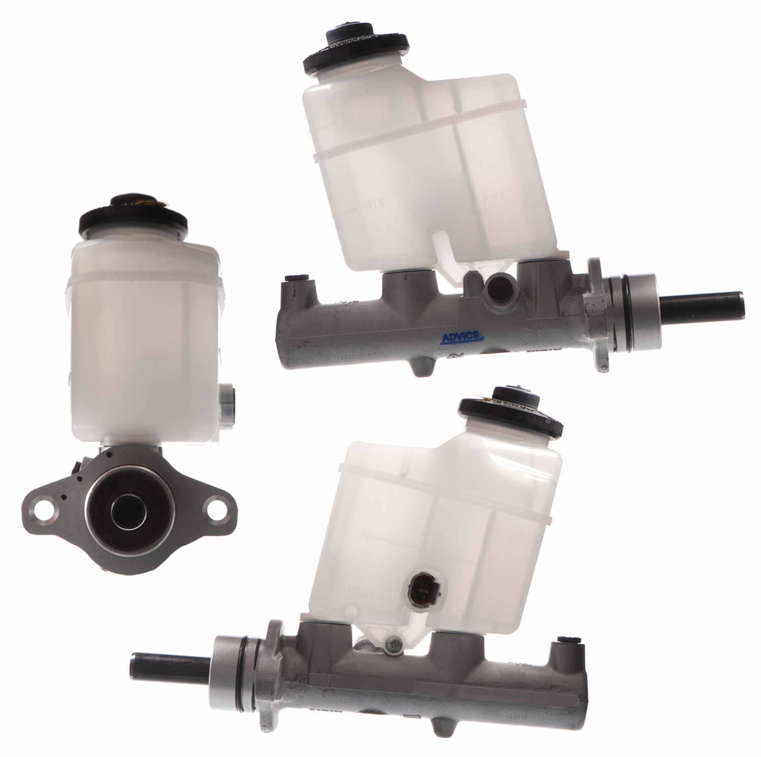 Advics Brake Master Cylinder Toyota Camry 2006-2005, Toyota Solara 2008-2004