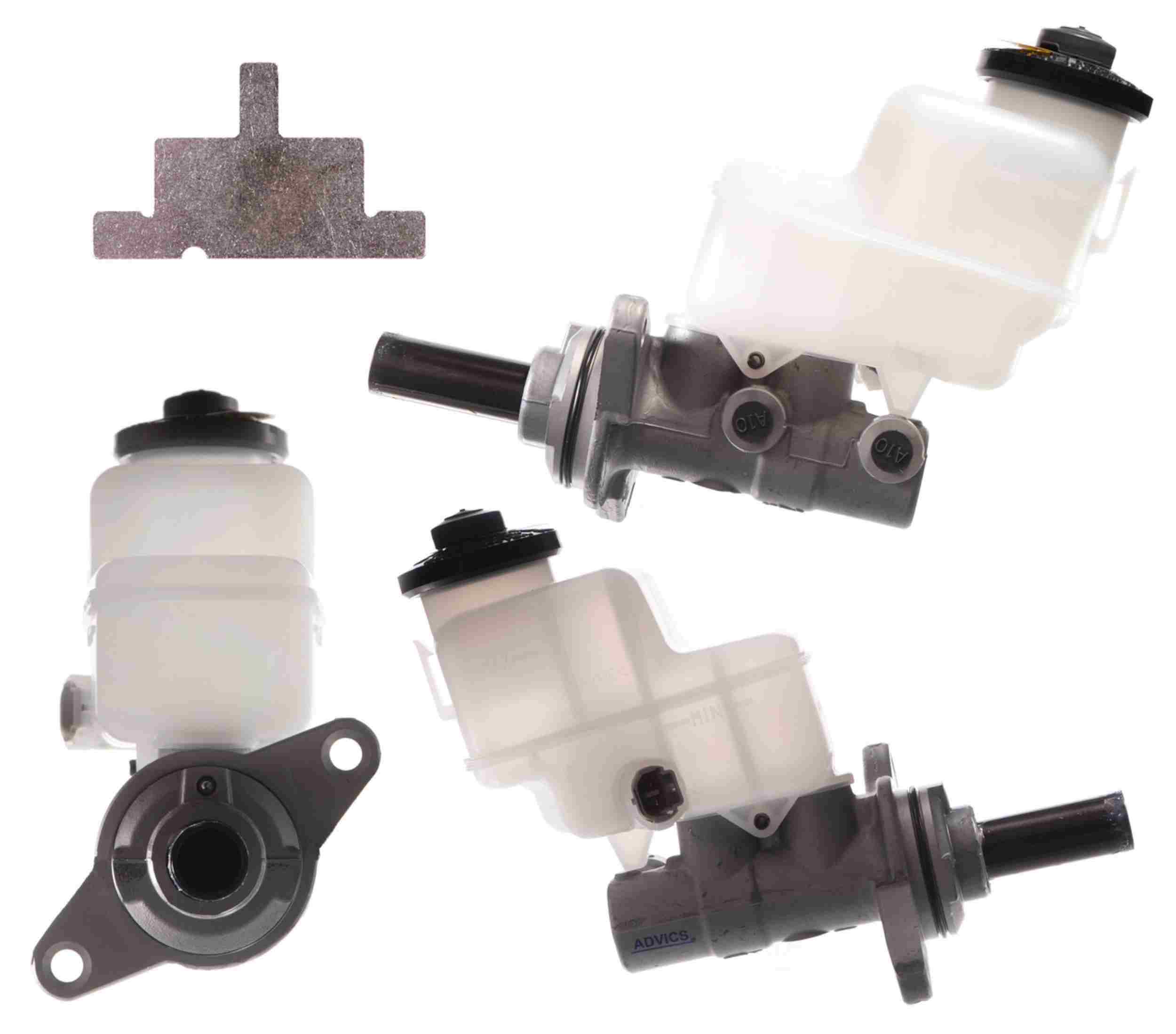 Advics Brake Master Cylinder Toyota RAV4 2014-2006