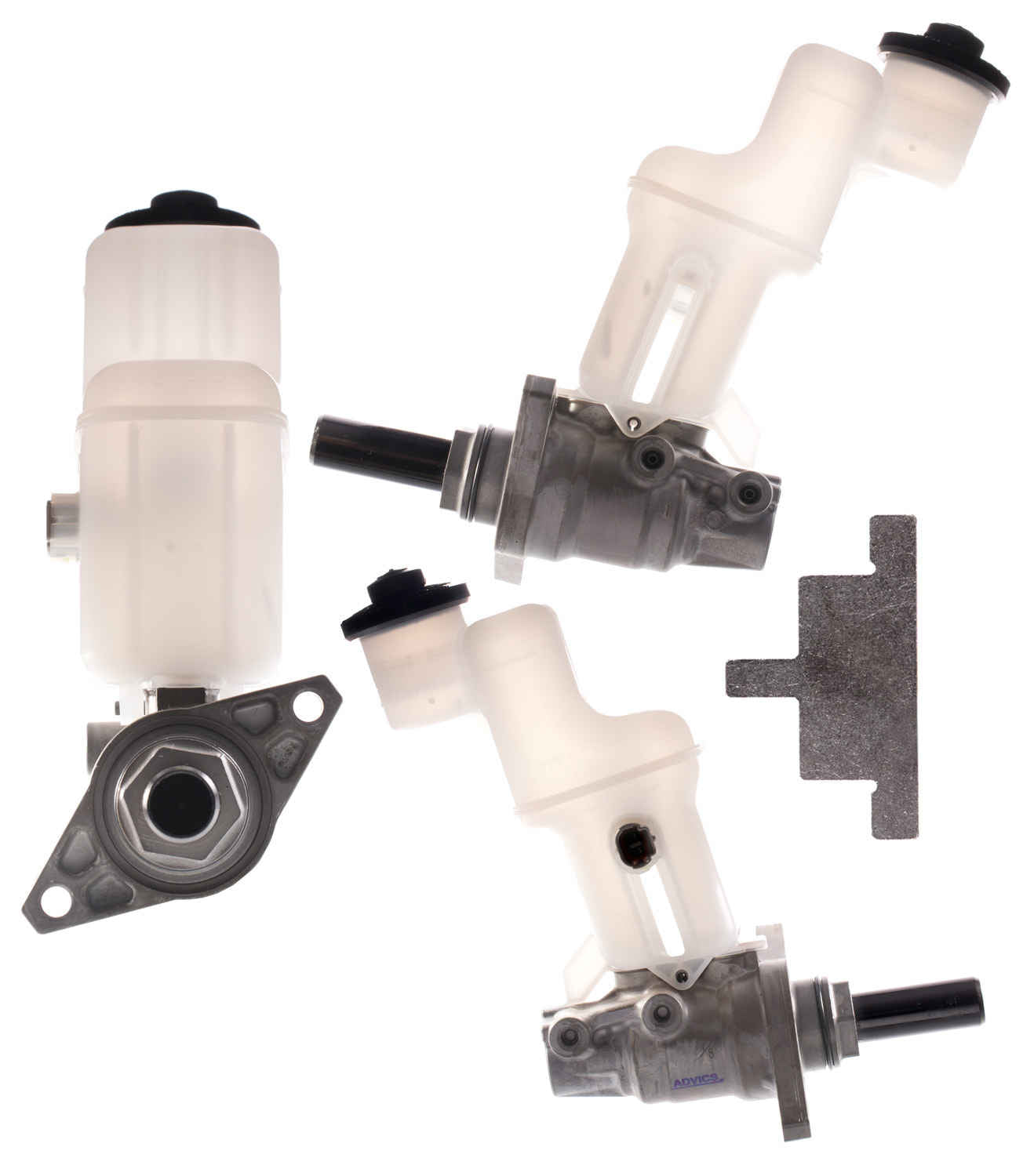 Advics Brake Master Cylinder Toyota Highlander 2007-2004