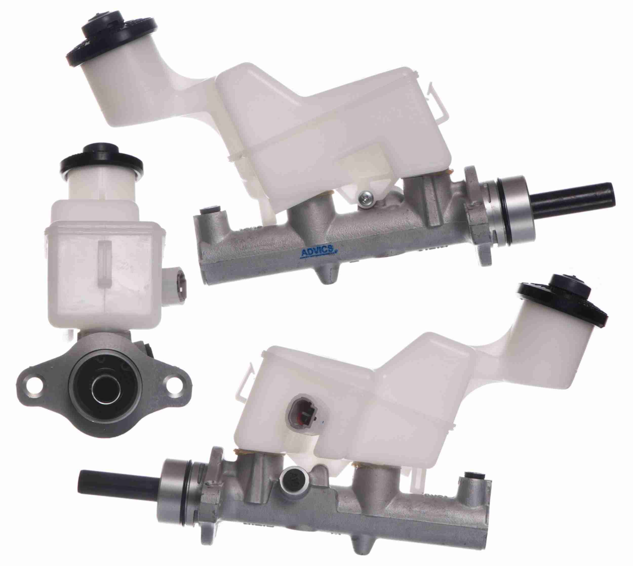 Advics Brake Master Cylinder Toyota Corolla 2008-2005 Toyota Matrix 2008-2006