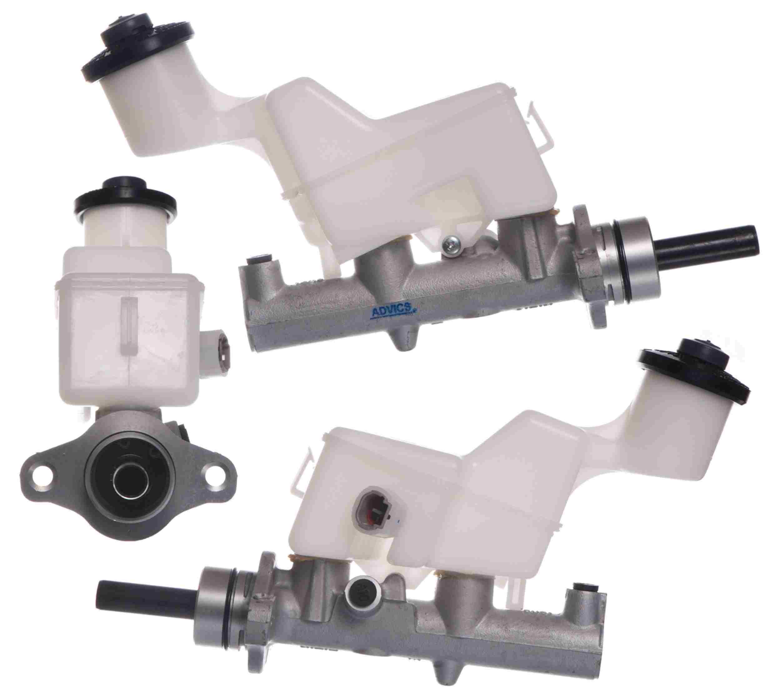 Advics Brake Master Cylinder Toyota Corolla 2008-2005 Toyota Matrix 2008-2006