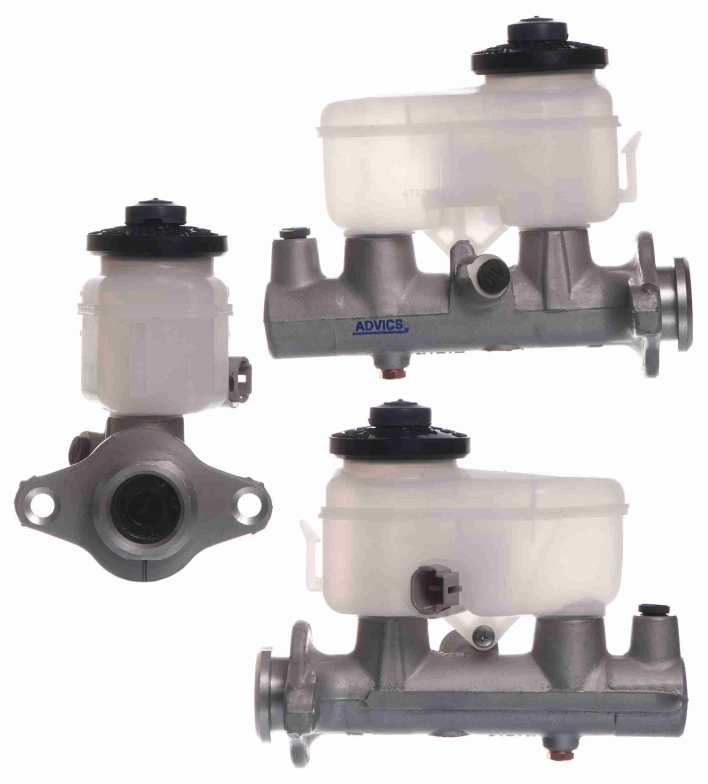 Advics Brake Master Cylinder Toyota Camry 2001, Toyota Solara 2003-2000