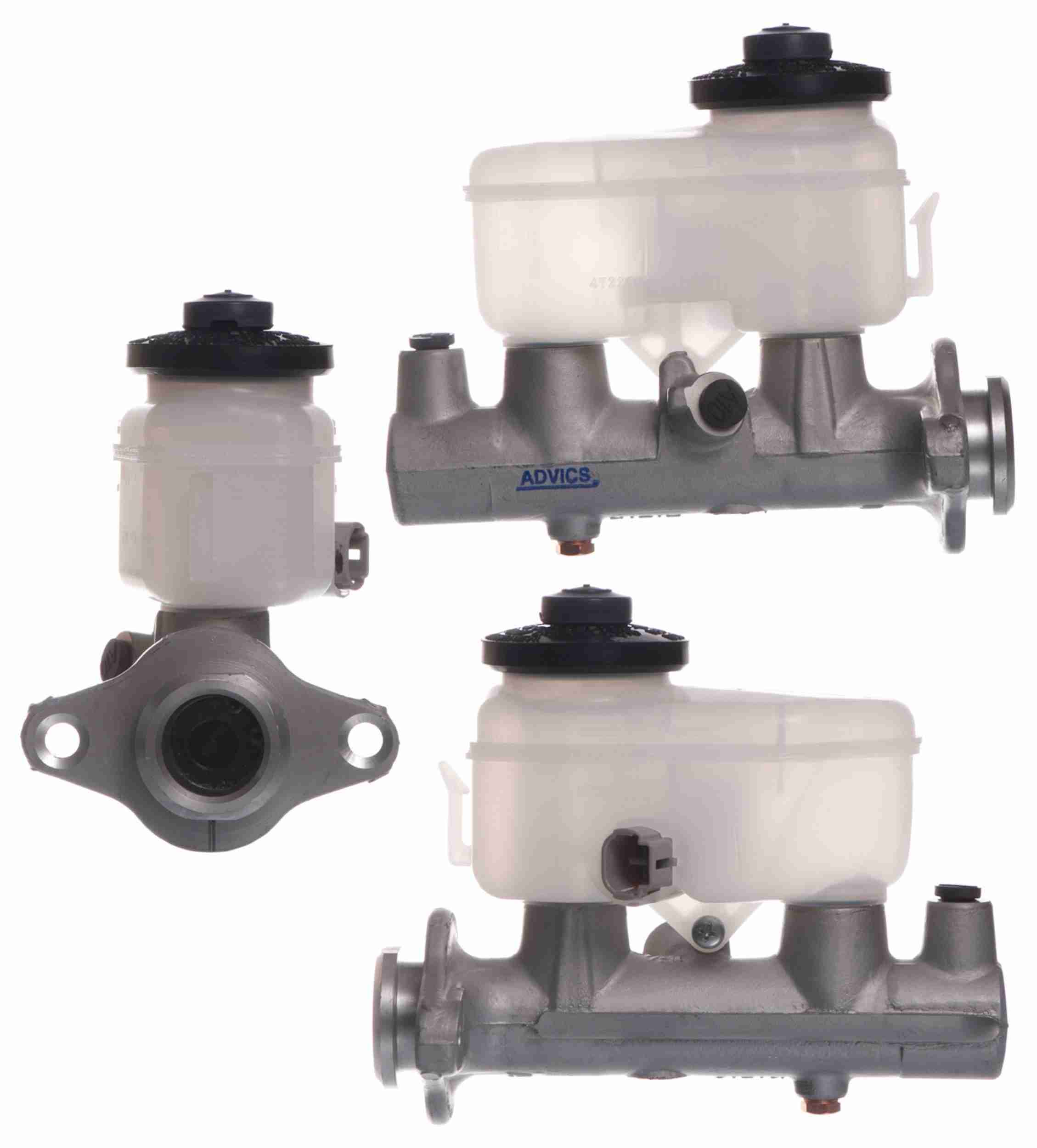 Advics Brake Master Cylinder Toyota Camry 2001, Toyota Solara 2003-2000
