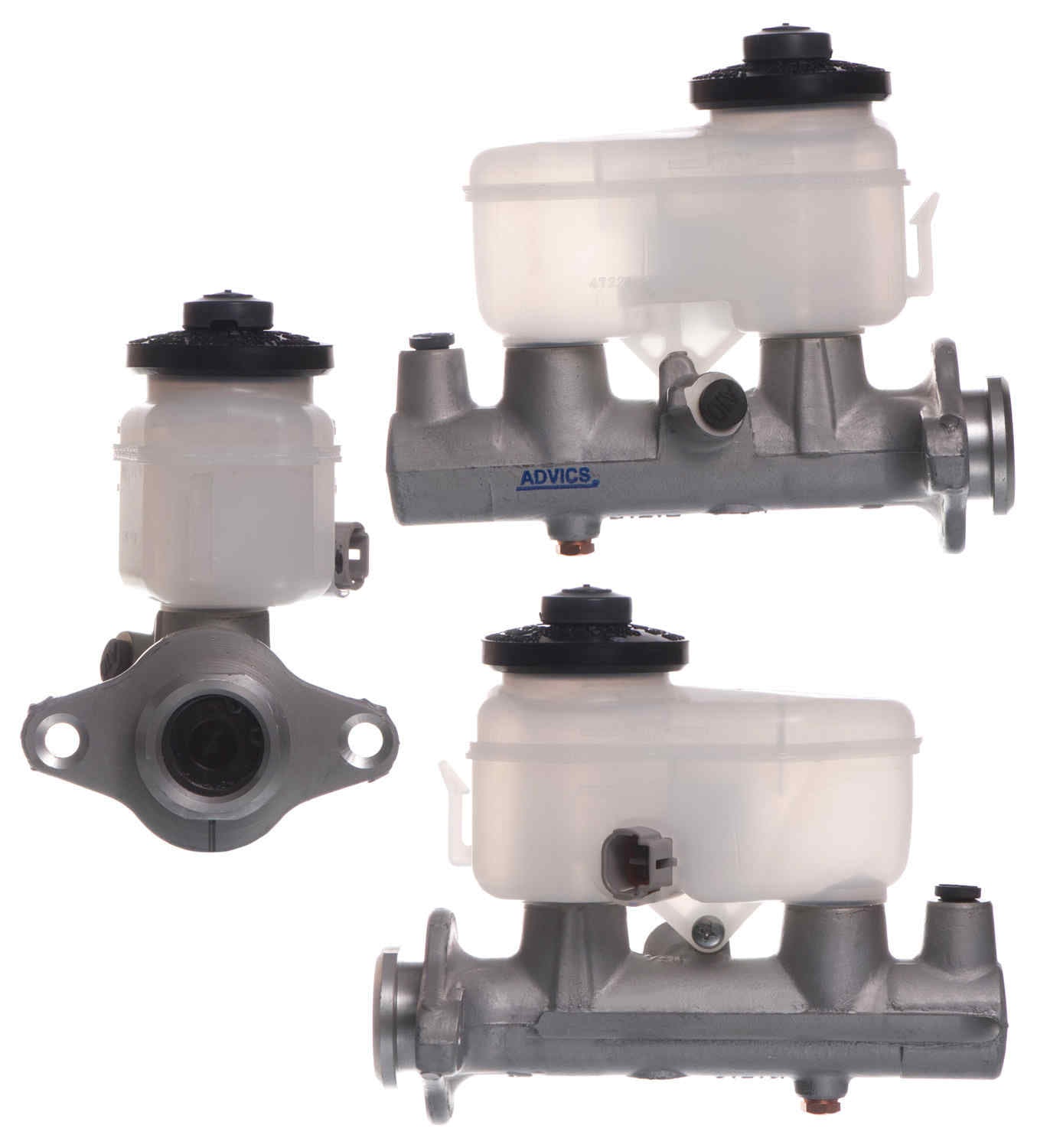 Advics Brake Master Cylinder Toyota Camry 2001, Toyota Solara 2003-2000