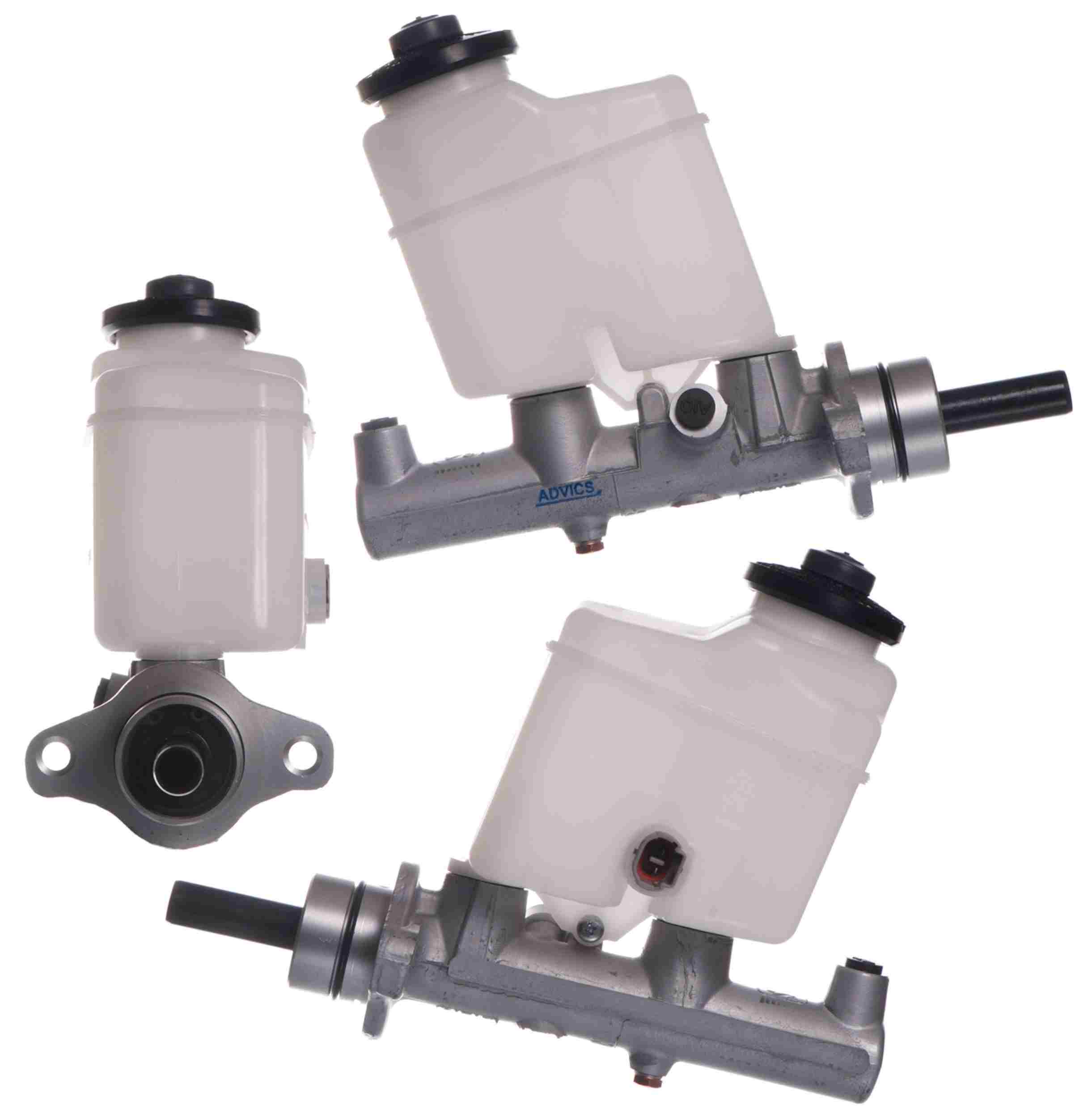 Advics Brake Master Cylinder Toyota Camry 2006-2002