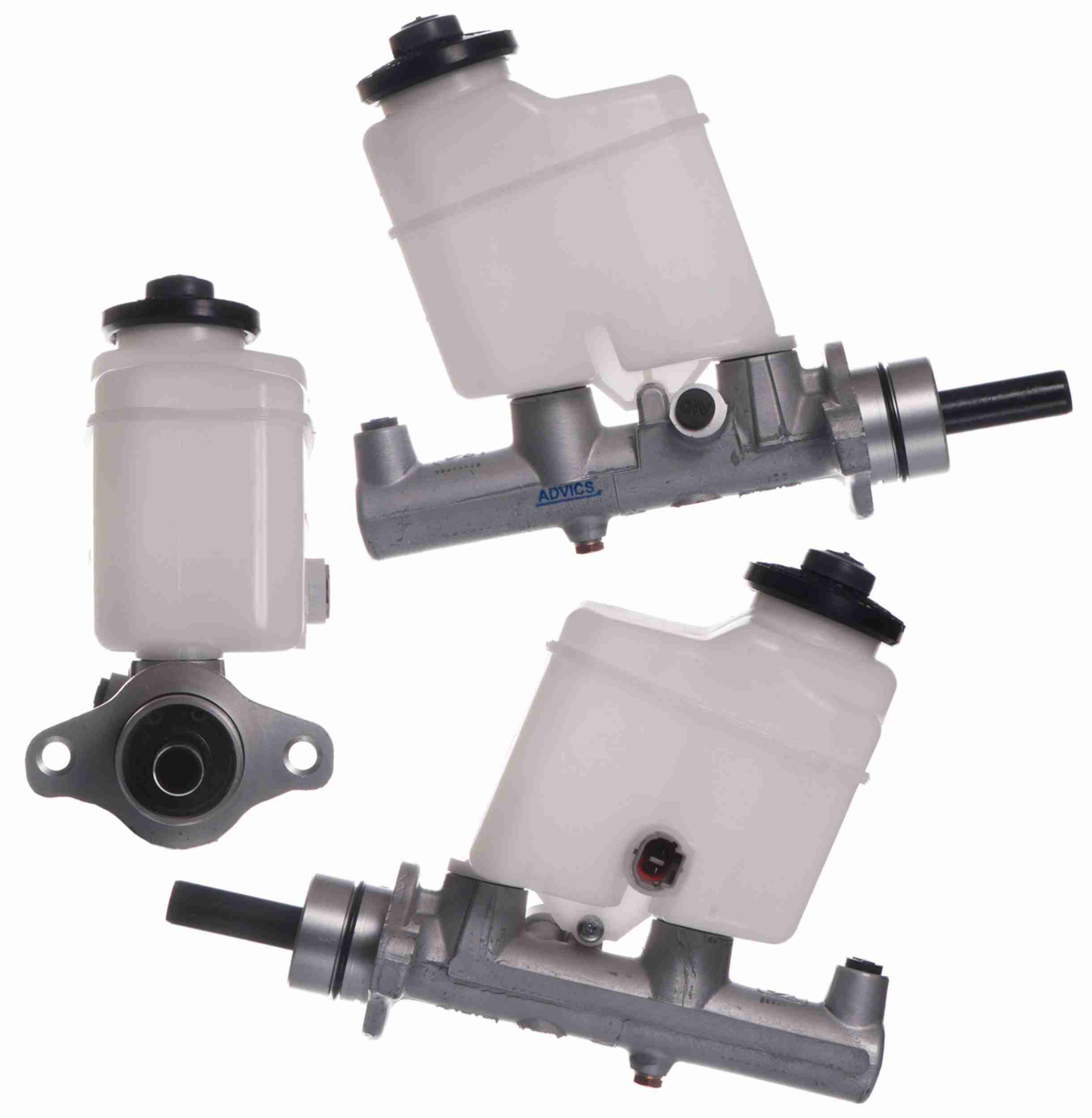 Advics Brake Master Cylinder Toyota Camry 2006-2002