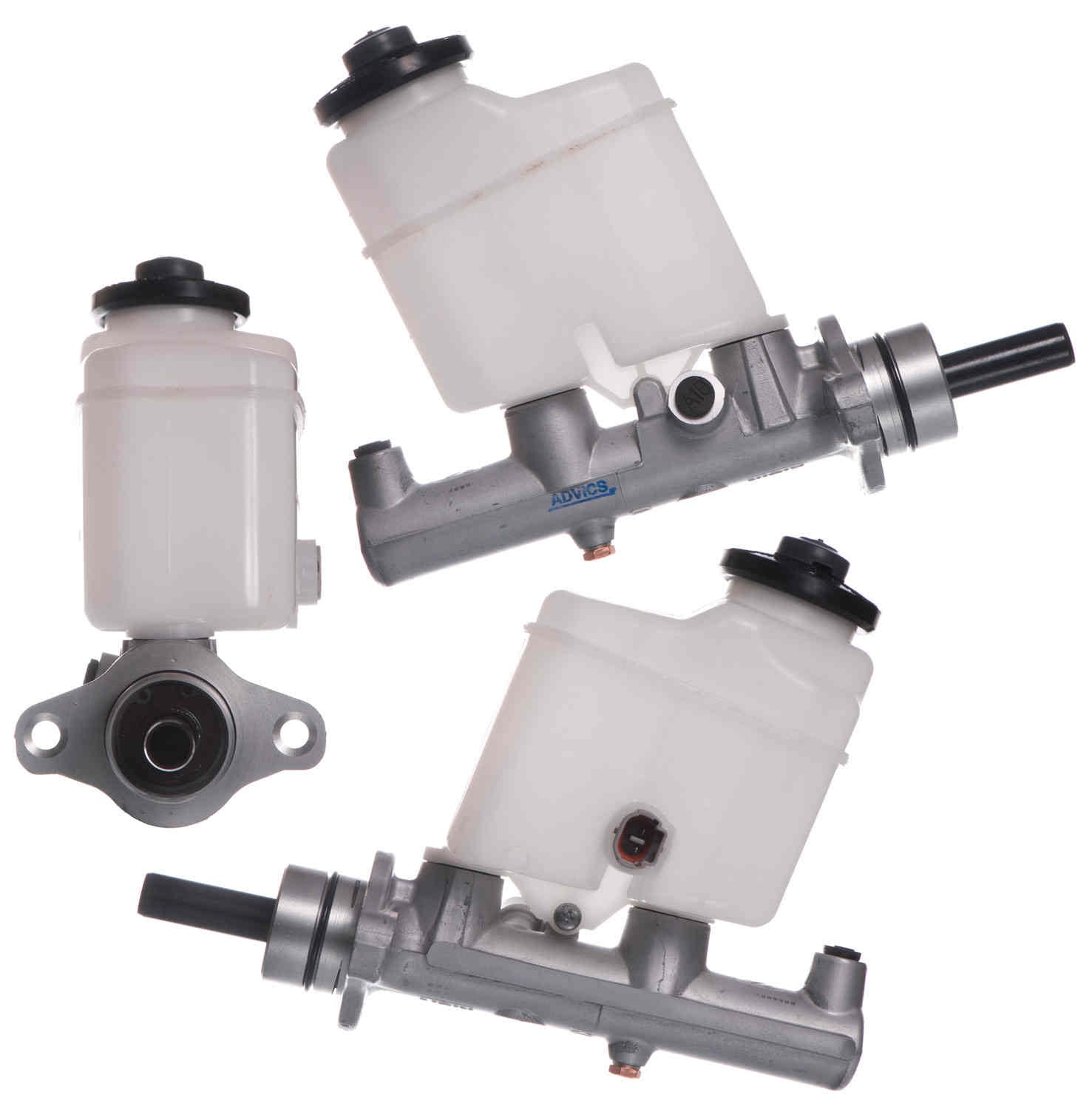 Advics Brake Master Cylinder Toyota Camry 2002 - 2006