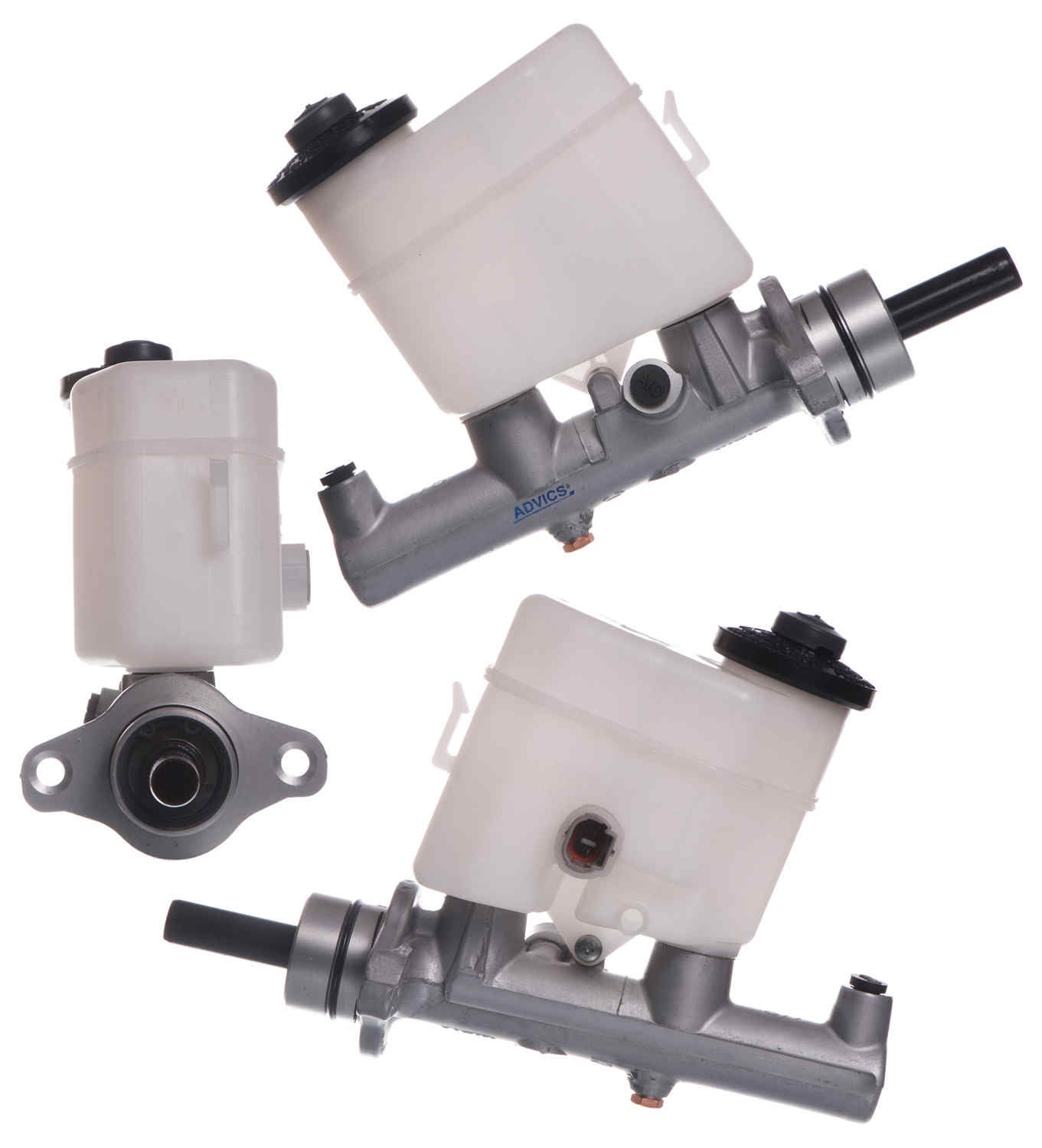 Advics Brake Master Cylinder Toyota Avalon 2000, Toyota Avalon 2004-2002