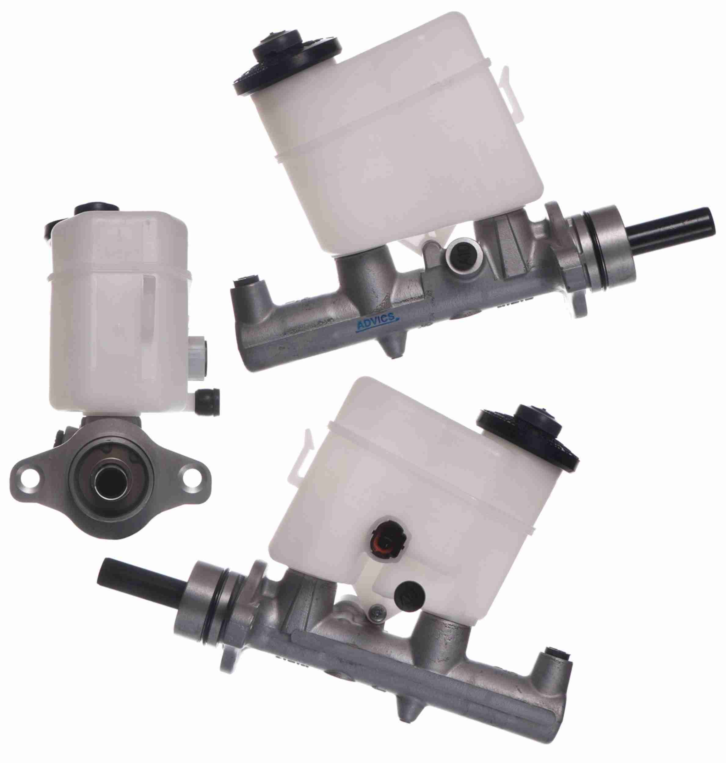 Advics Brake Master Cylinder Toyota Avalon 2007