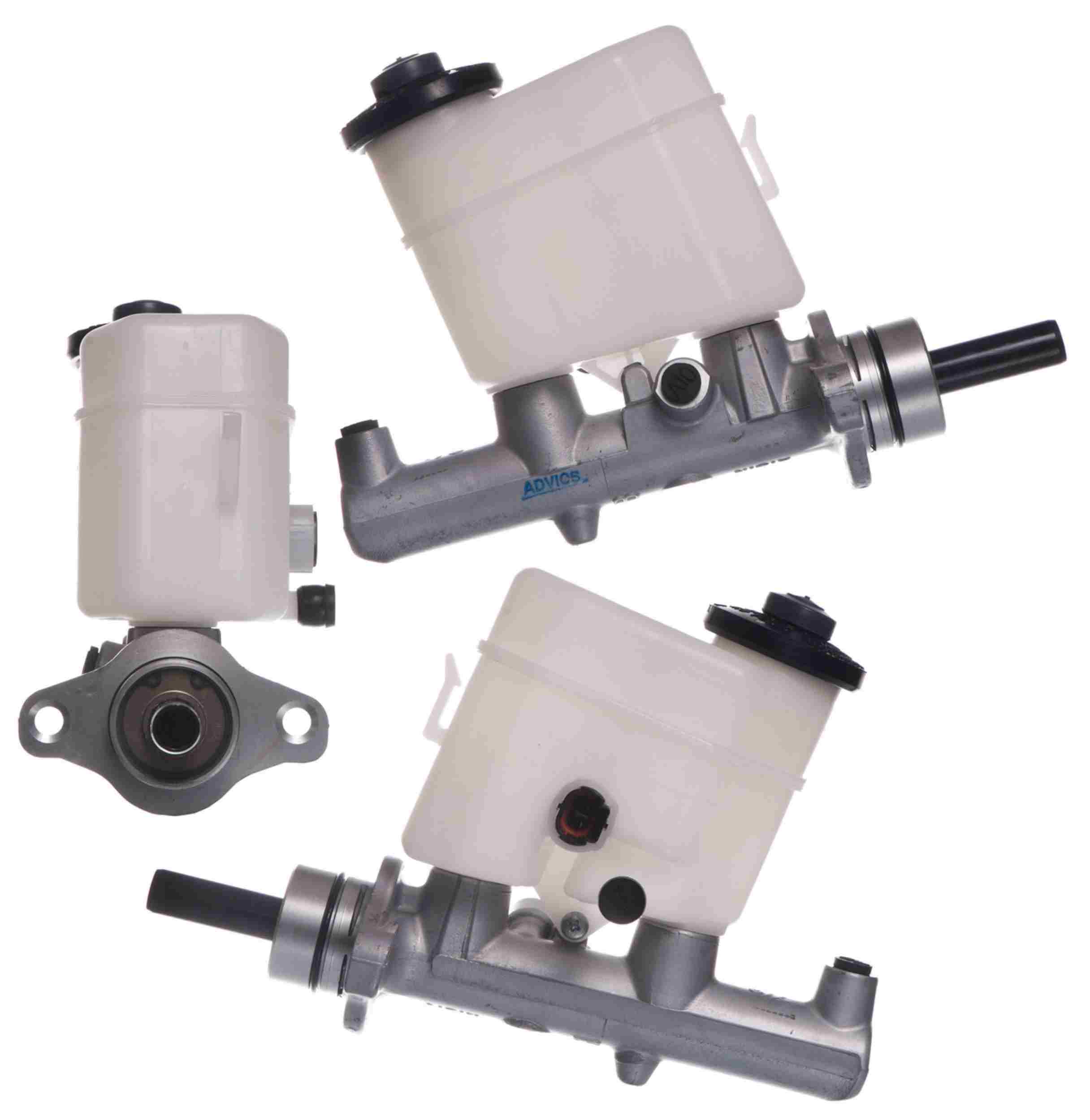 Advics Brake Master Cylinder Toyota Avalon 2000, Toyota Avalon 2004-2002