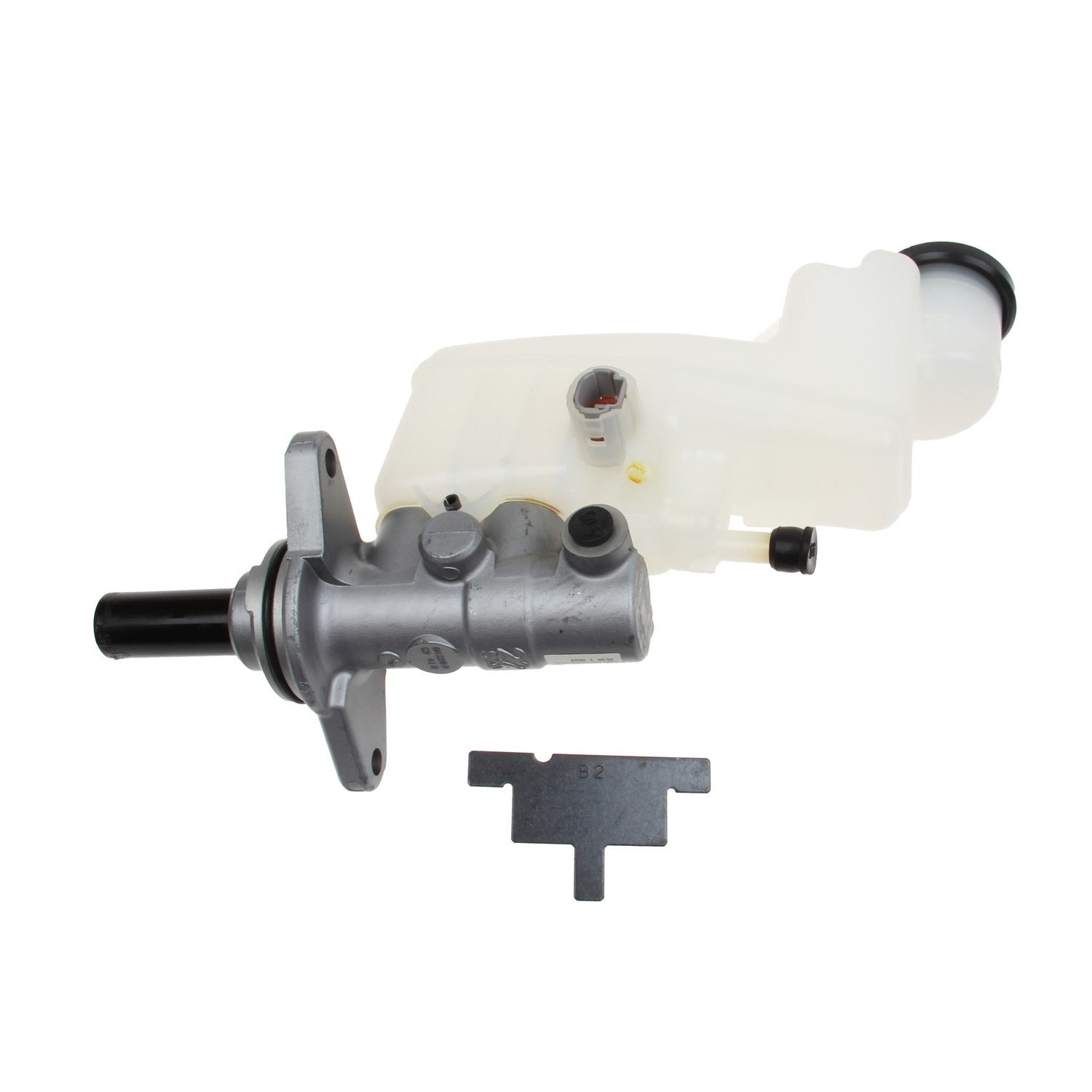 Advics Brake Master Cylinder Toyota Camry 2009-2008
