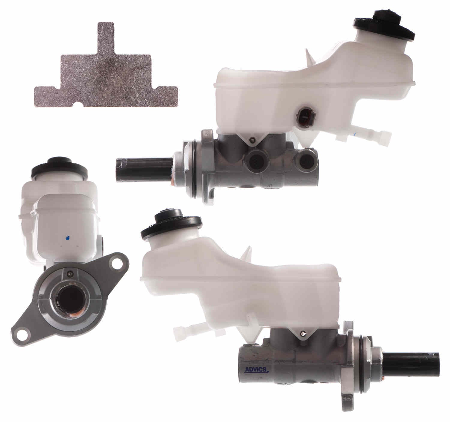 Advics Brake Master Cylinder Toyota Corolla 2009, Toyota Matrix 2013-2009