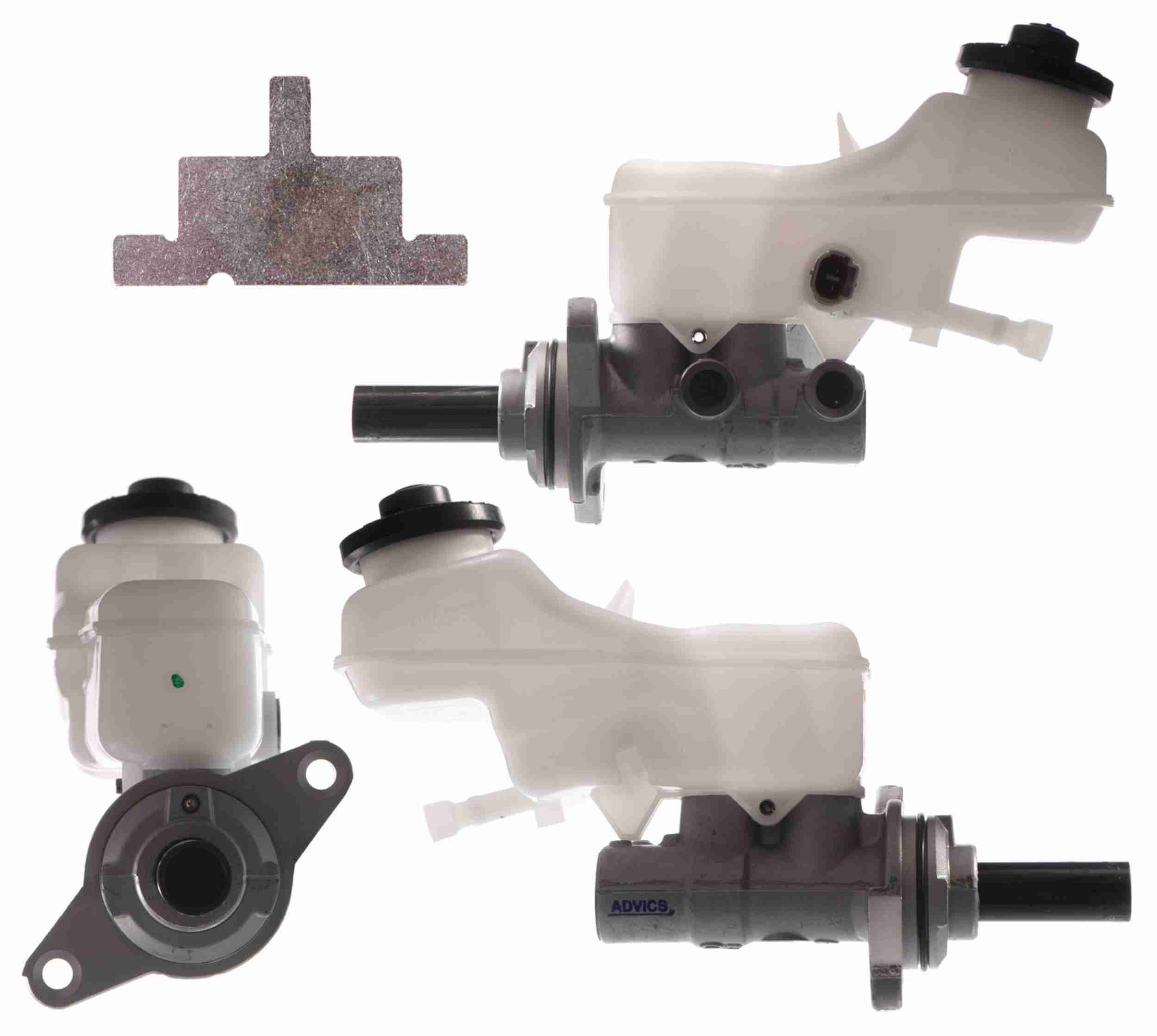 Advics Brake Master Cylinder Toyota Corolla 2009, Toyota Corolla 2013-2012