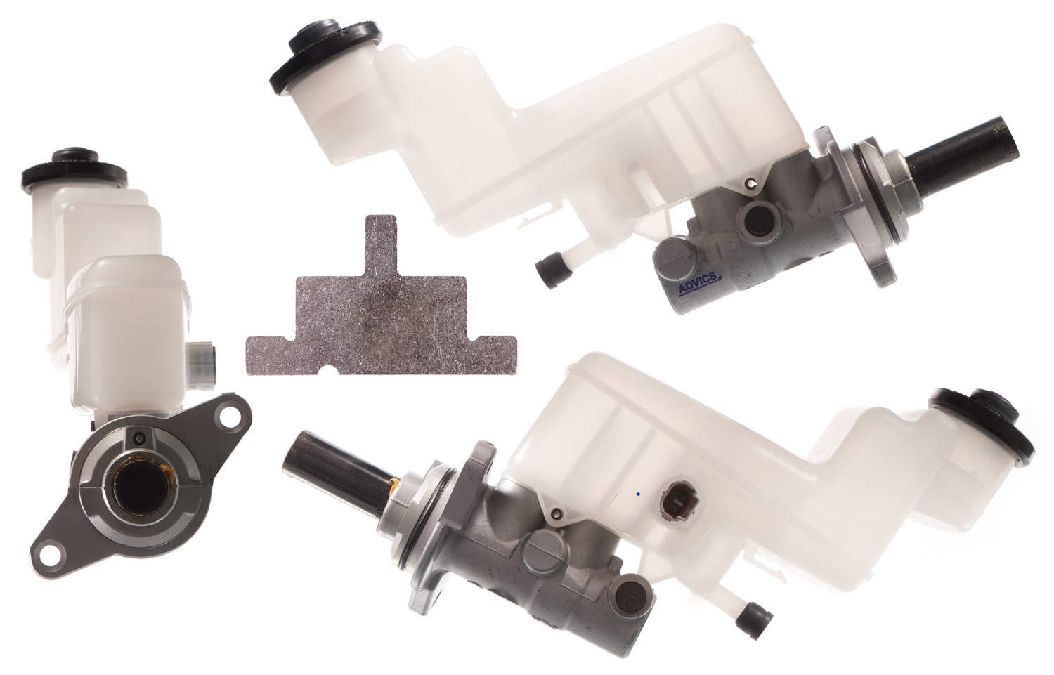 Advics Brake Master Cylinder Lexus RX350 2012, Lexus 450h 2012