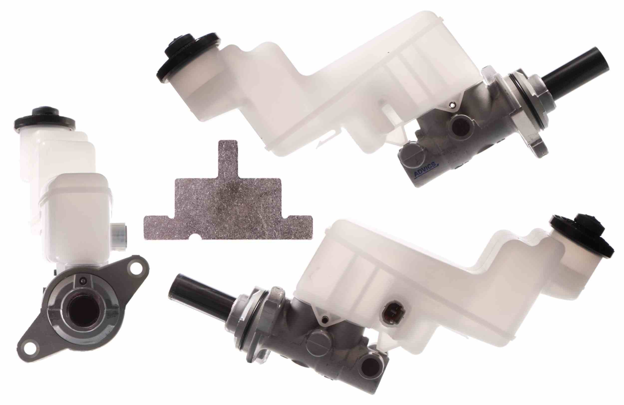 Advics Brake Master Cylinder Toyota Camry 2011-2007