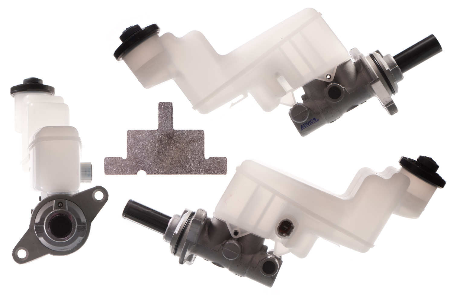 Advics Brake Master Cylinder Toyota Camry 2011-2007