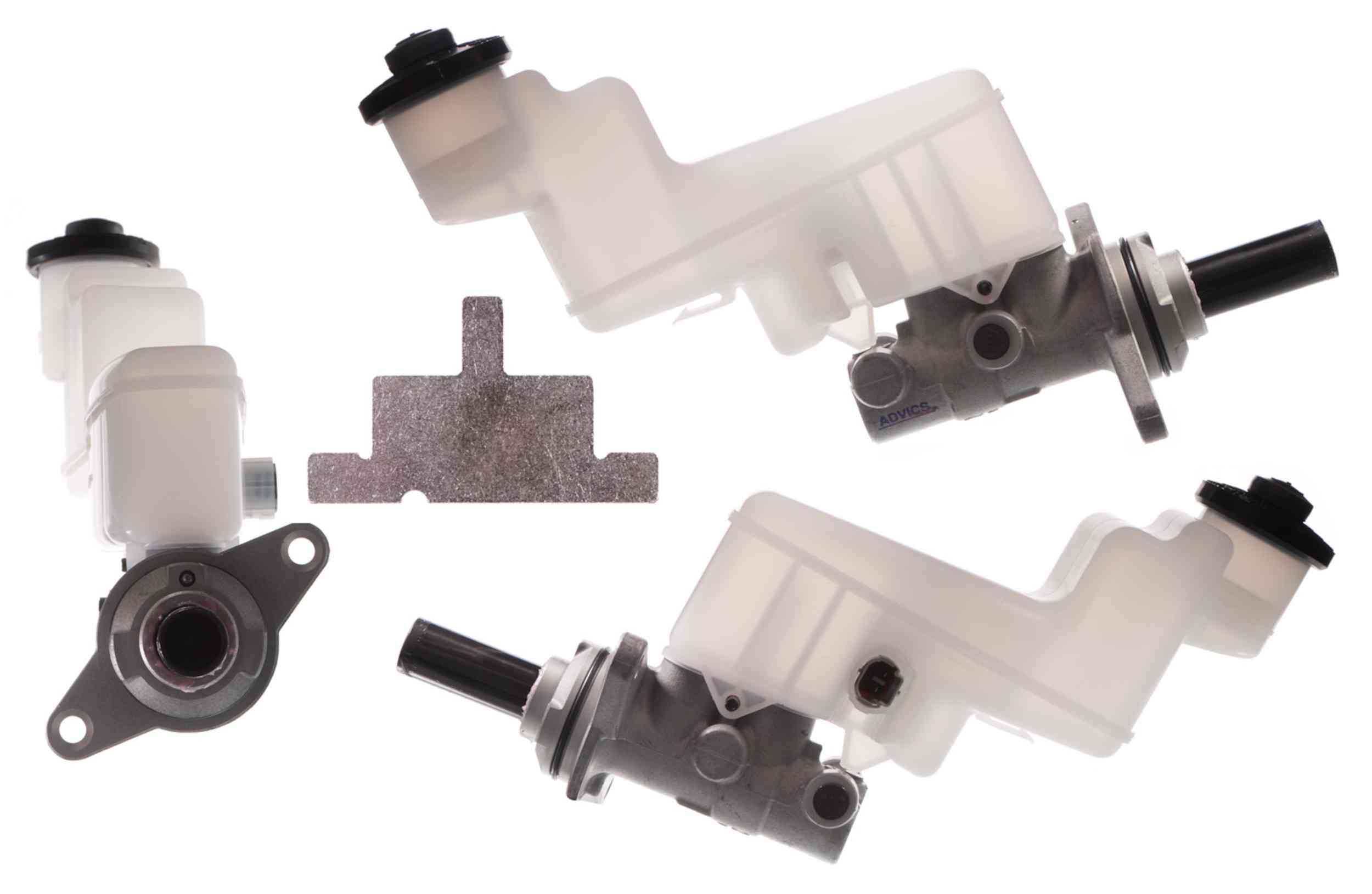 Advics Brake Master Cylinder Toyota Avalon 2012-2008, Toyota Camry 2009-2007