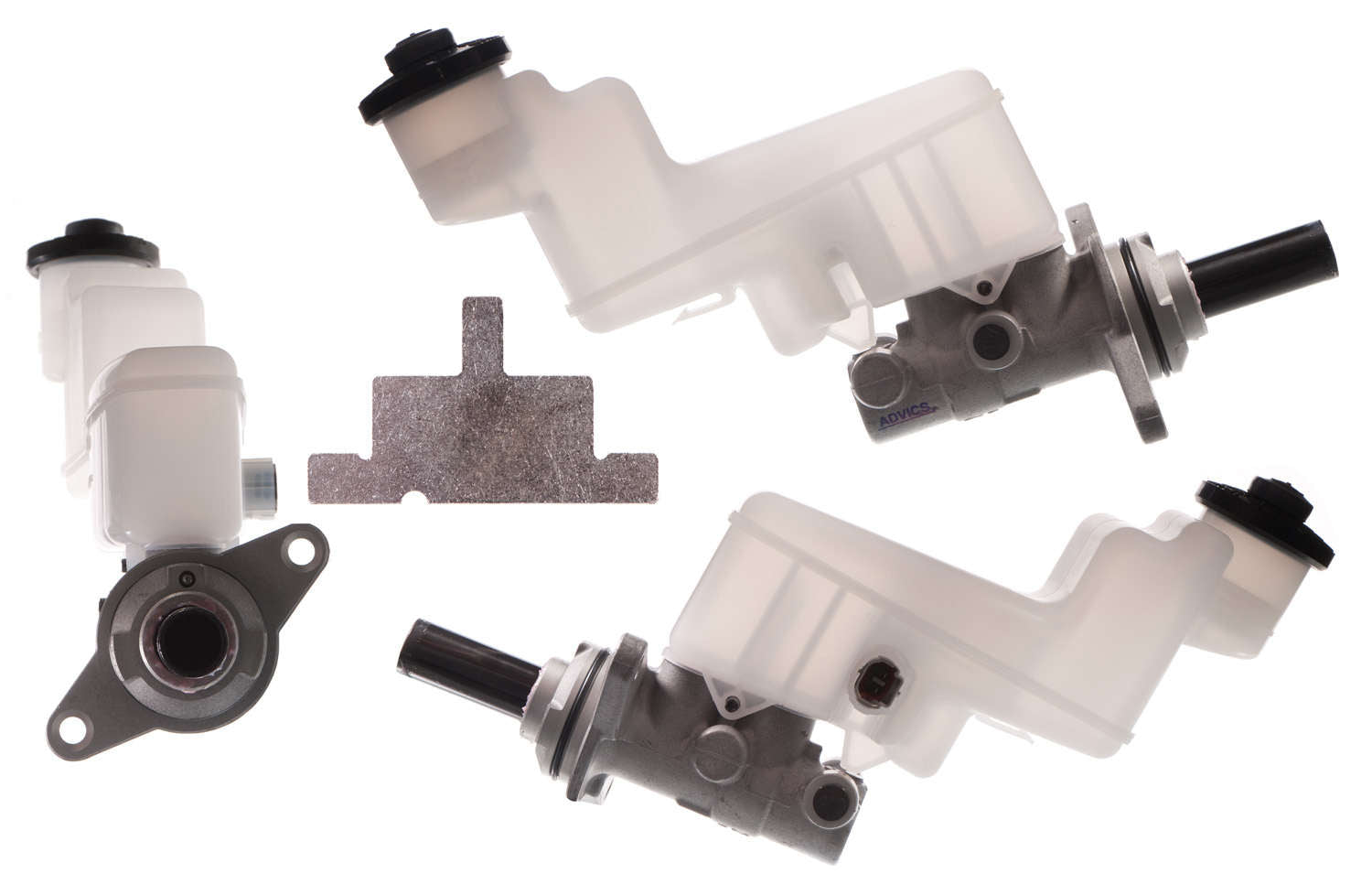 Advics Brake Master Cylinder Toyota Avalon 2012-2008, Toyota Camry 2009-2007