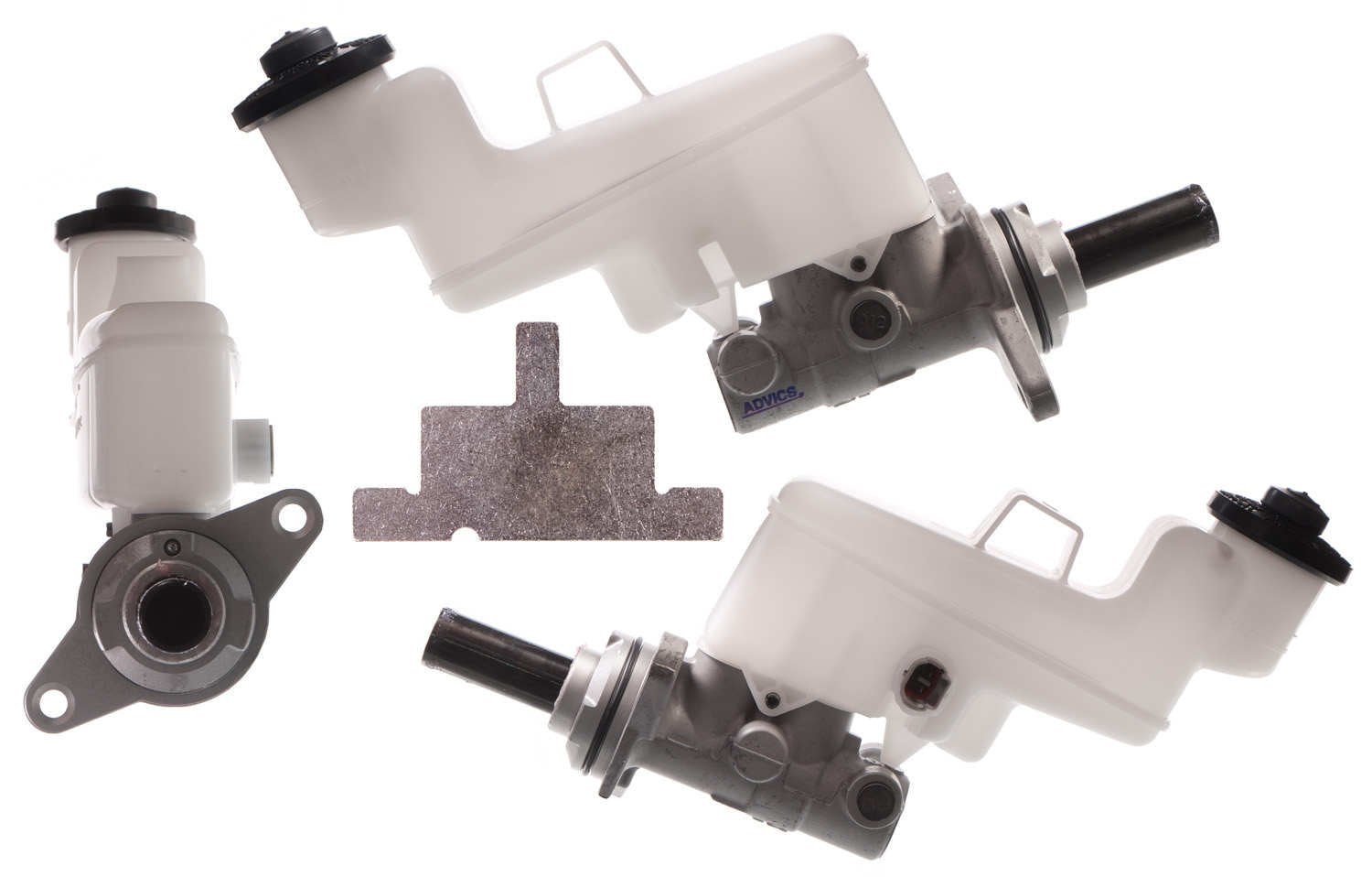 ADVICS Brake Master Cylinder BMTU-011