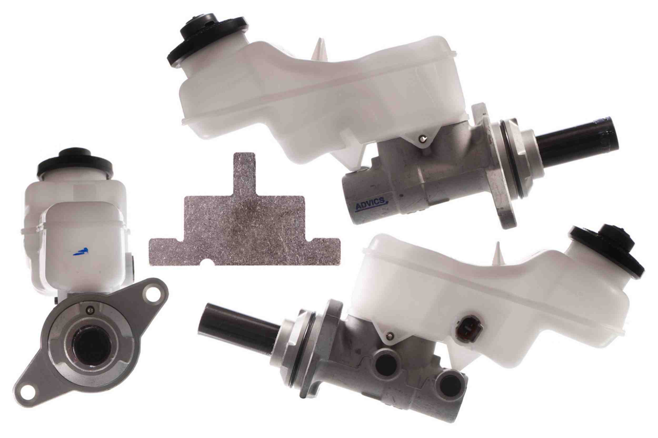 Advics Brake Master Cylinder Toyota Corolla 2014