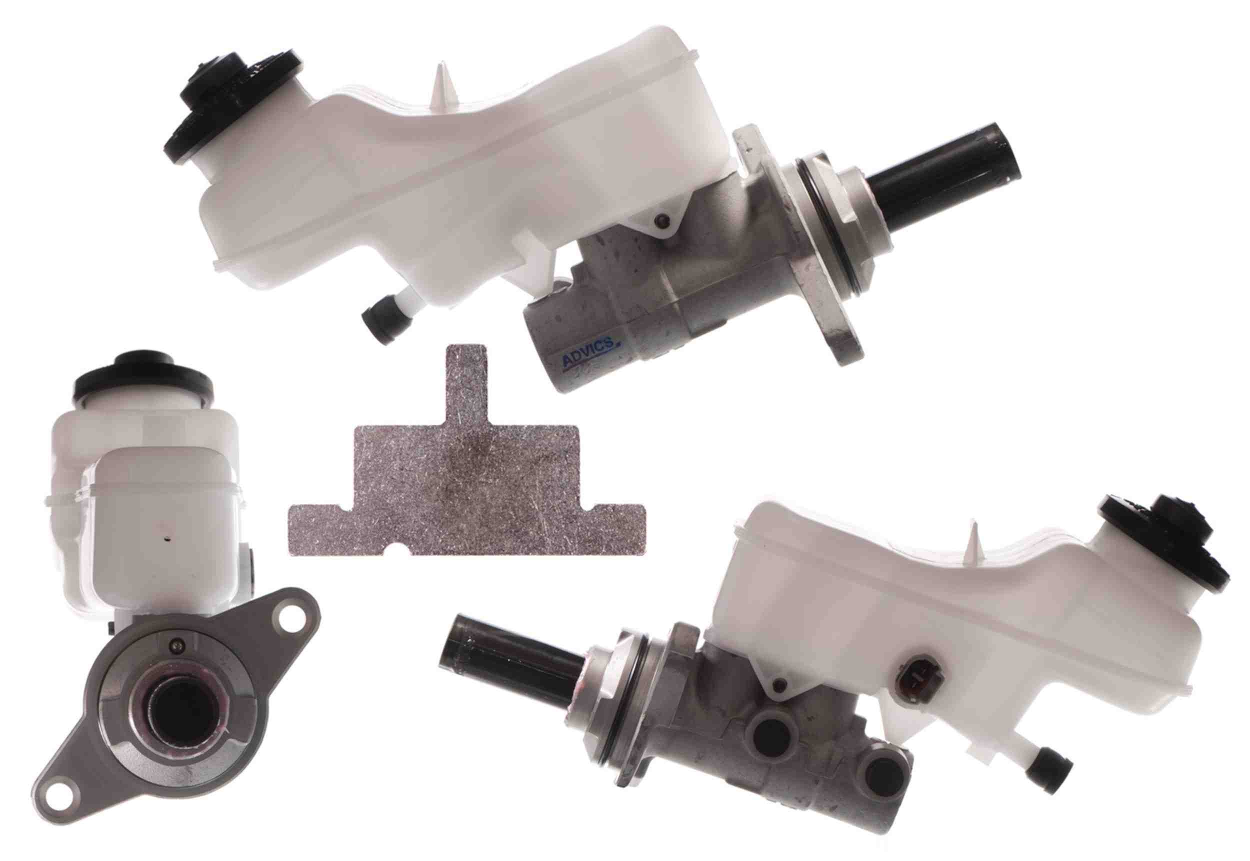 Advics Brake Master Cylinder Toyota Corolla 2014