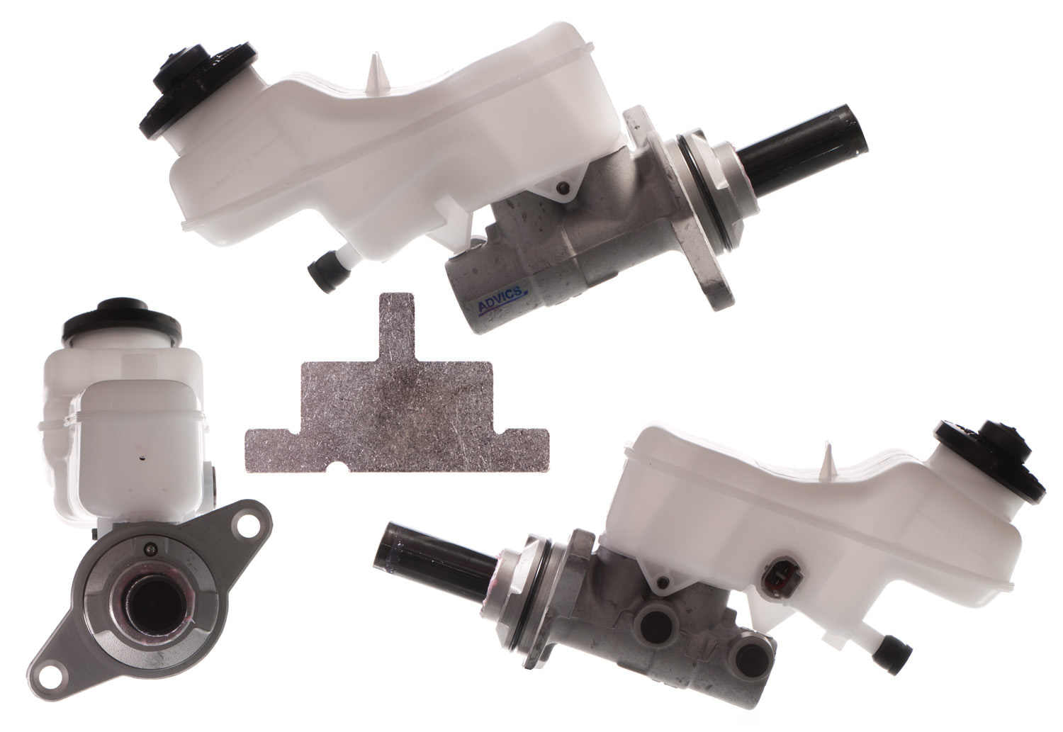 Advics Brake Master Cylinder Toyota Corolla 2014