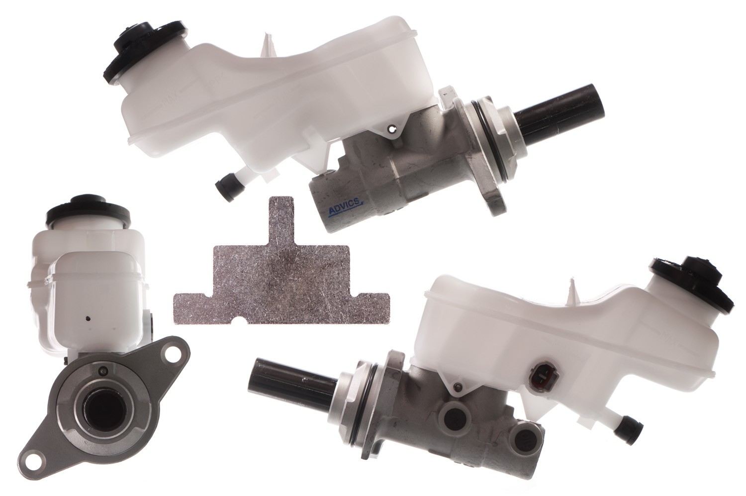 Advics Brake Master Cylinder Toyota Corolla 2015-2014