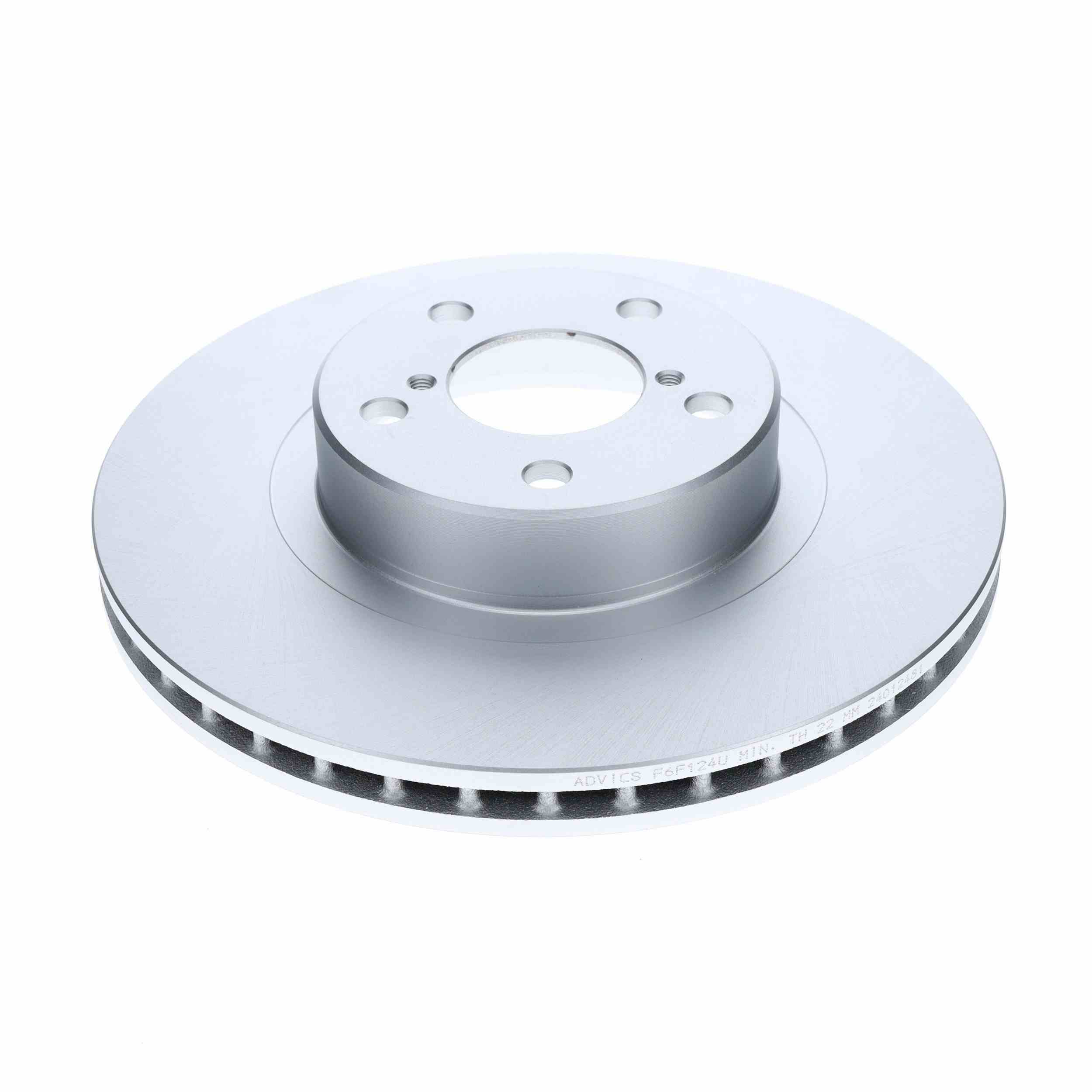 ADVICS ADVICS OE F6F124U