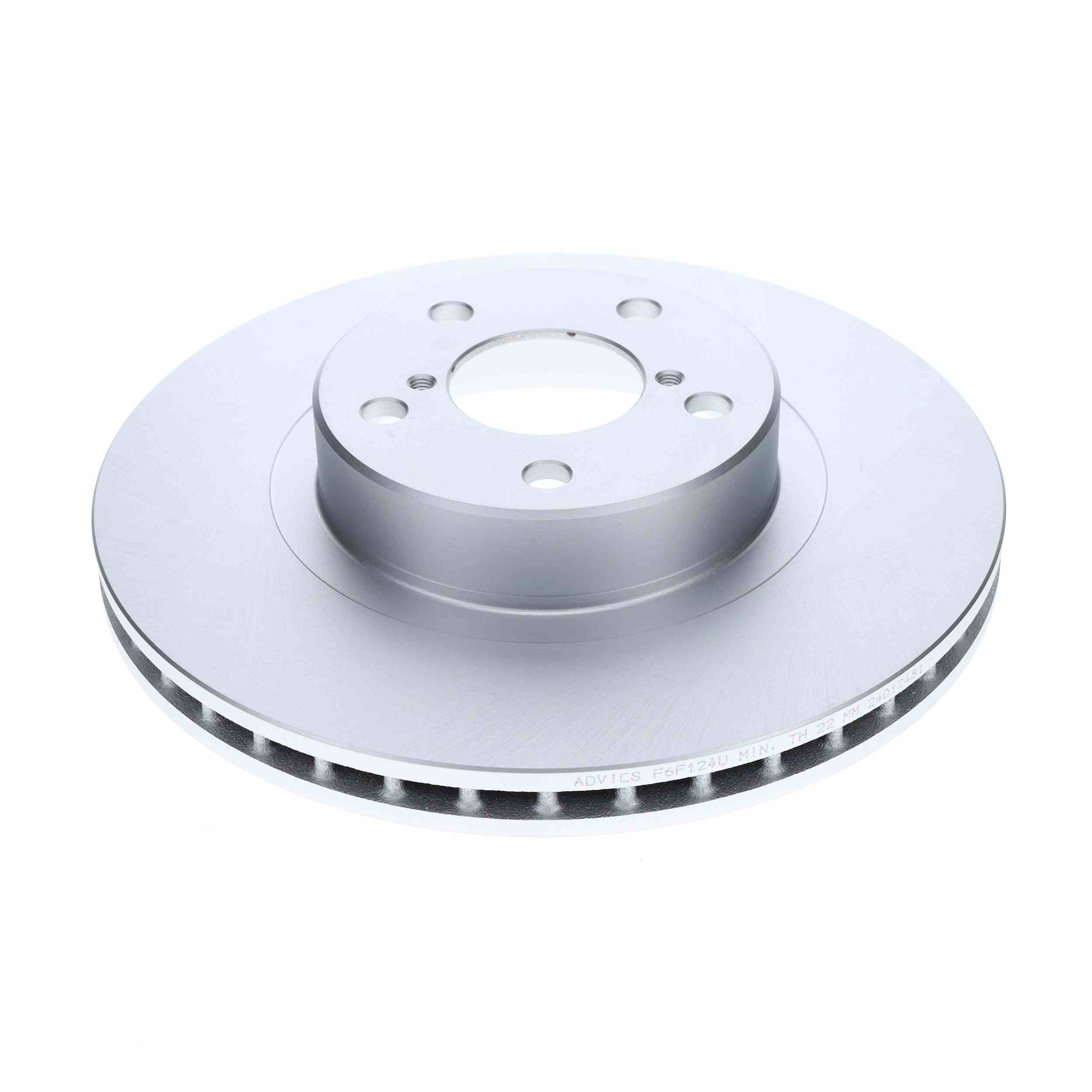 ADVICS ADVICS OE F6F124U